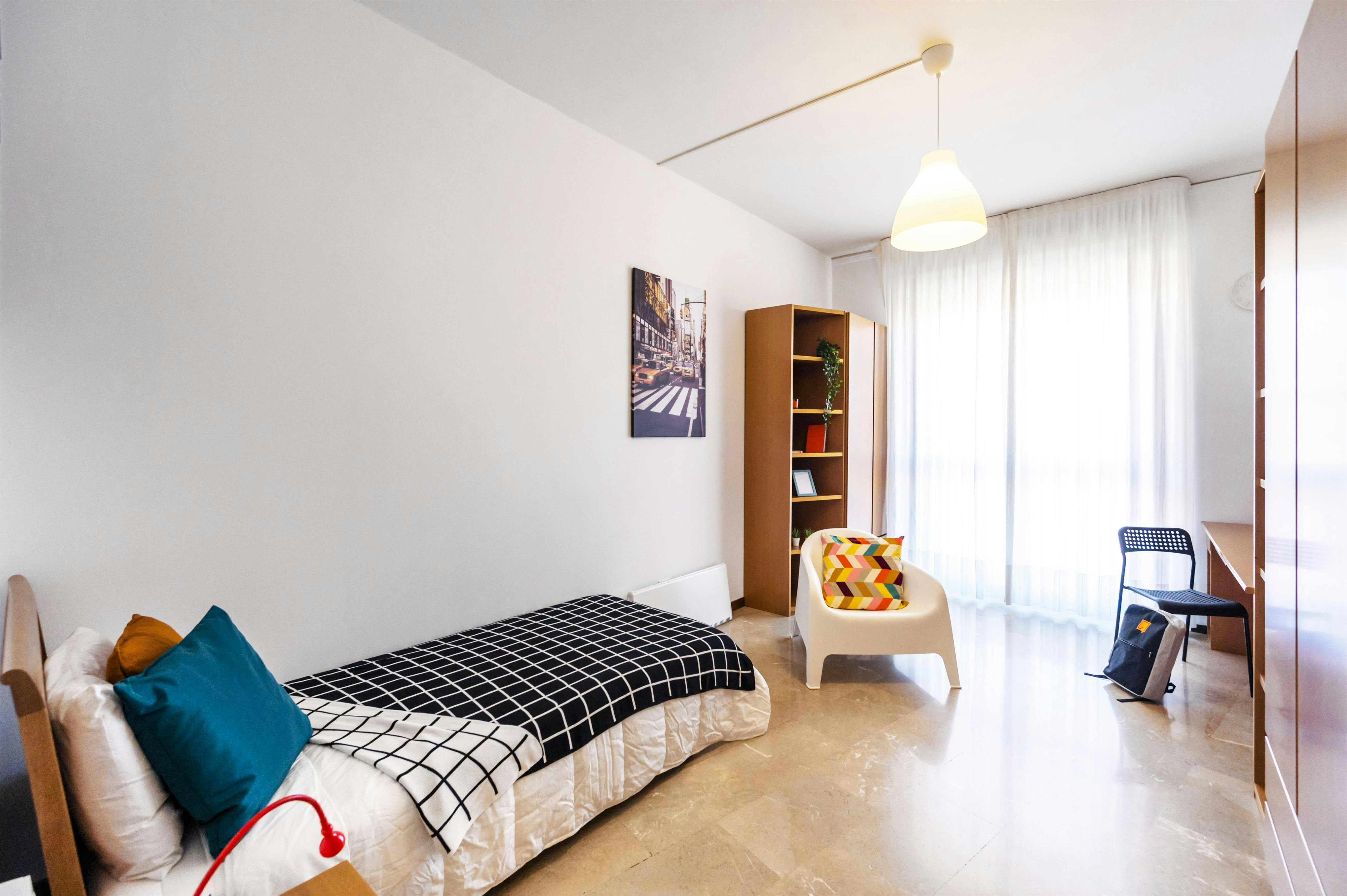 Via G. Suardi, Bergamo preview