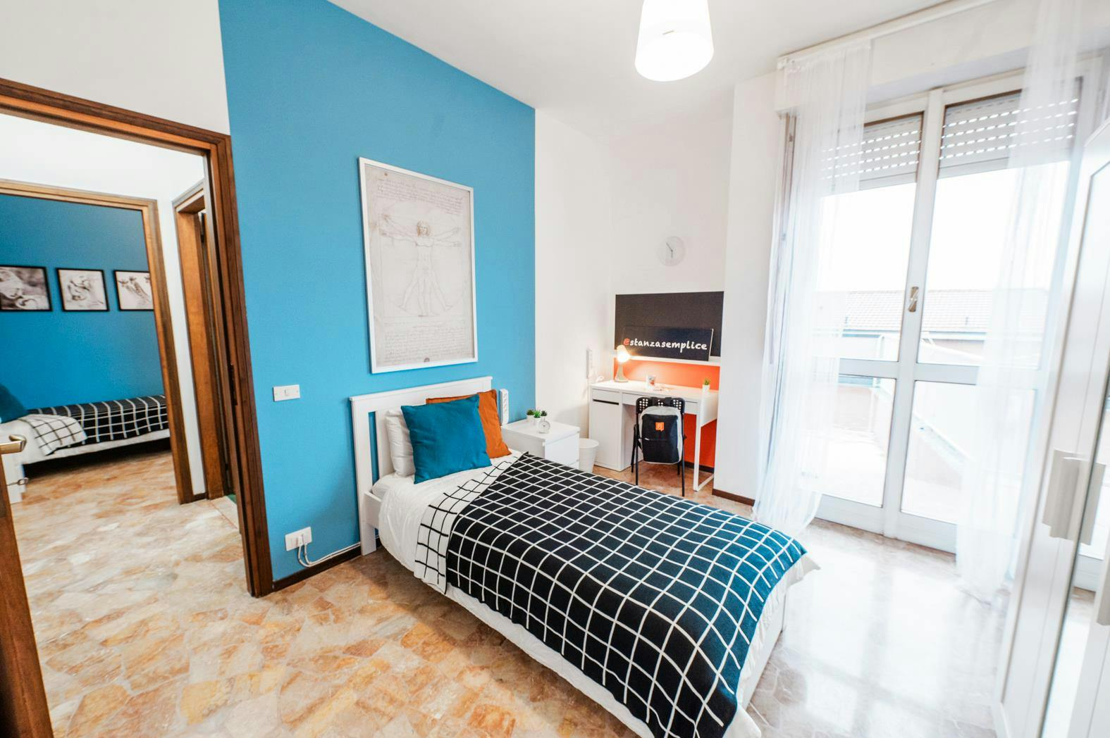 preview gallery tile