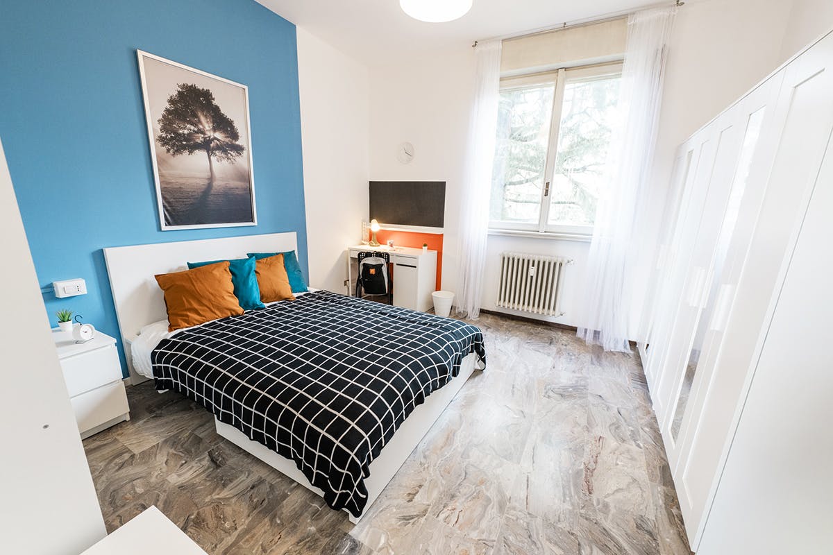 Via Wolfgang Amadeus Mozart, Bergamo preview