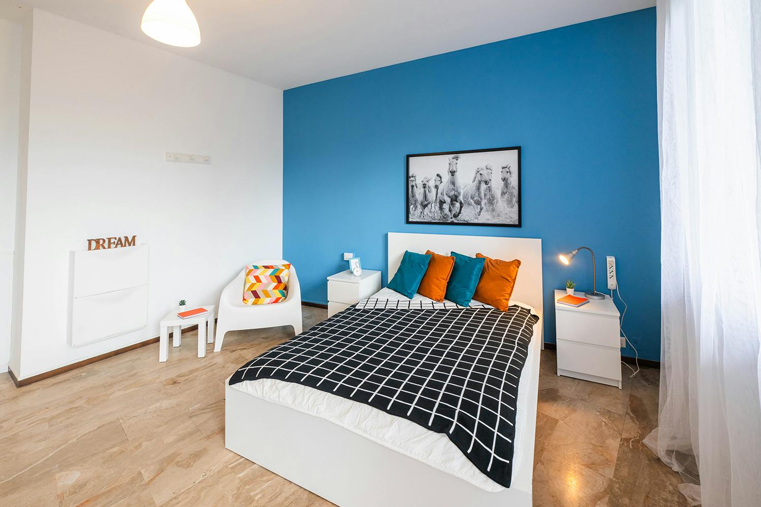 Via Ferruccio dell'Orto, Bergamo preview