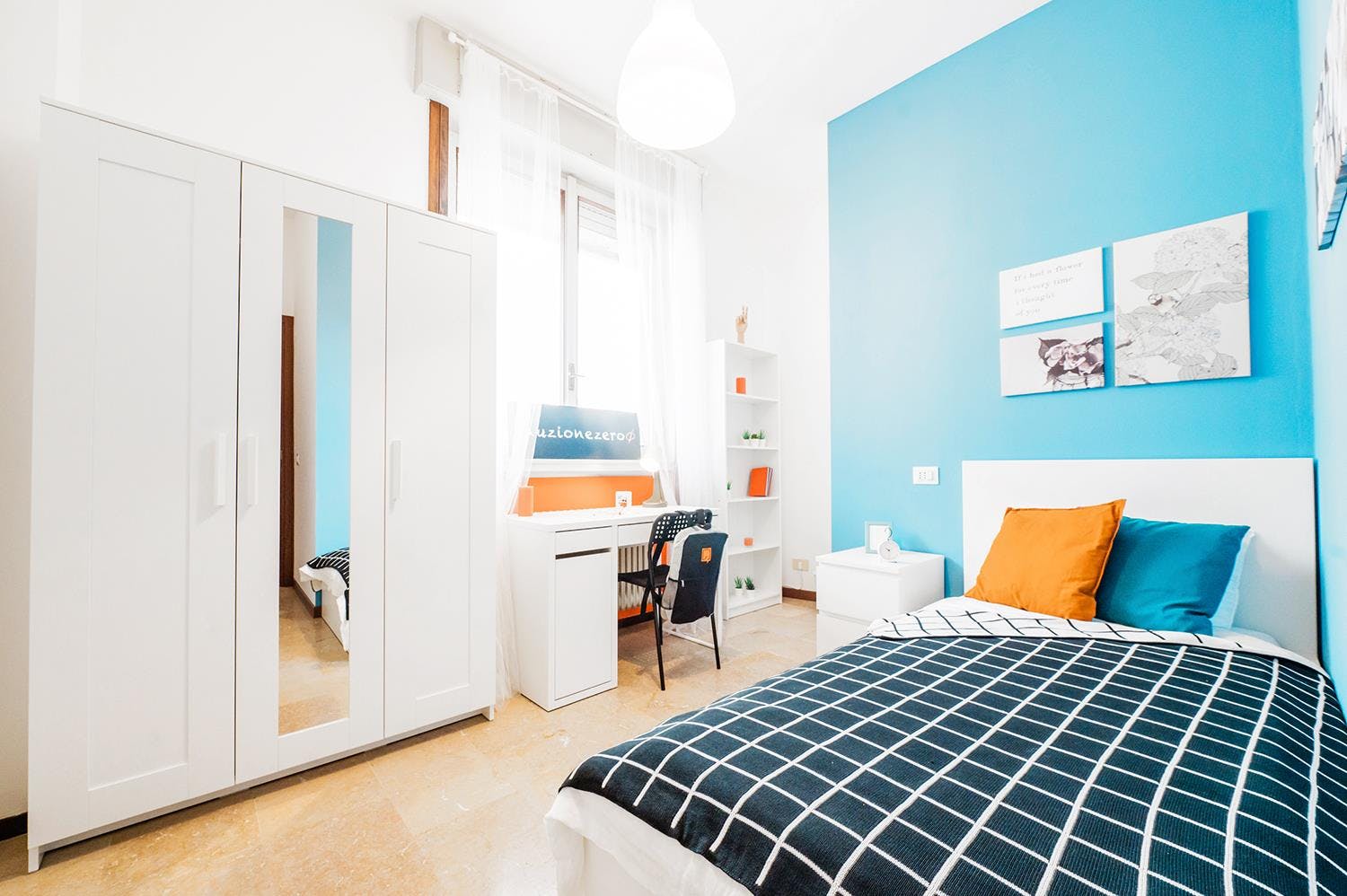 Via G. Suardi, Bergamo preview