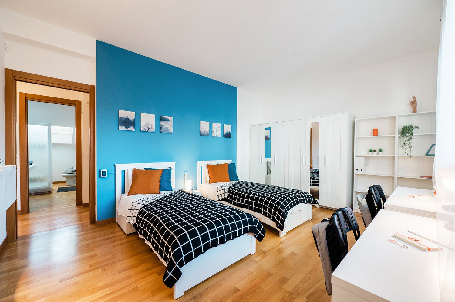 Via Filippo Lussana, Bergamo preview