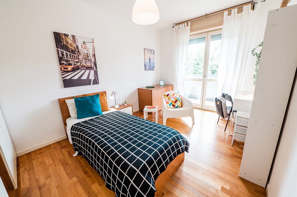 Via F. Berizzi, Pedrengo preview