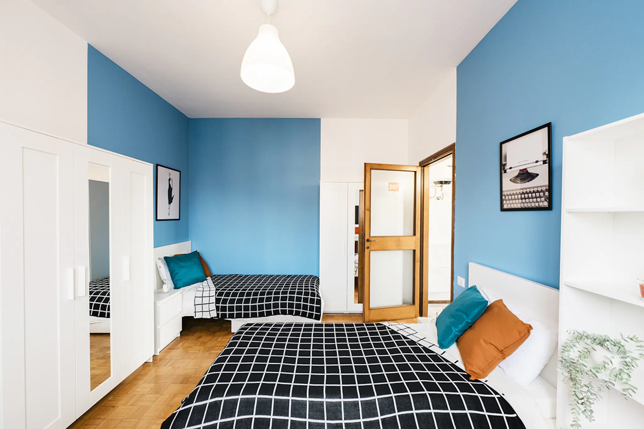 Via Wolfgang Amadeus Mozart, Bergamo preview