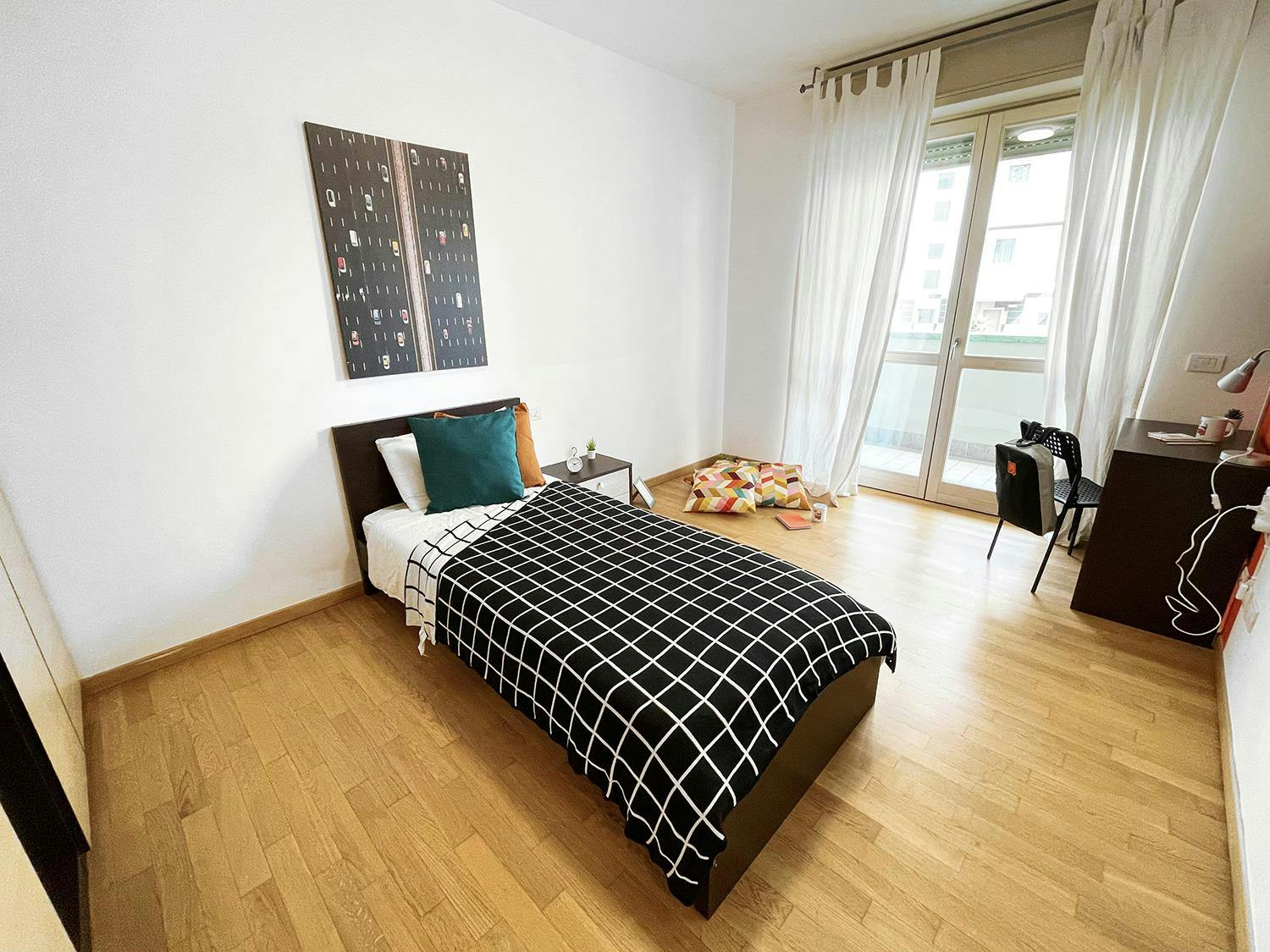 Via F. Berizzi, Pedrengo preview