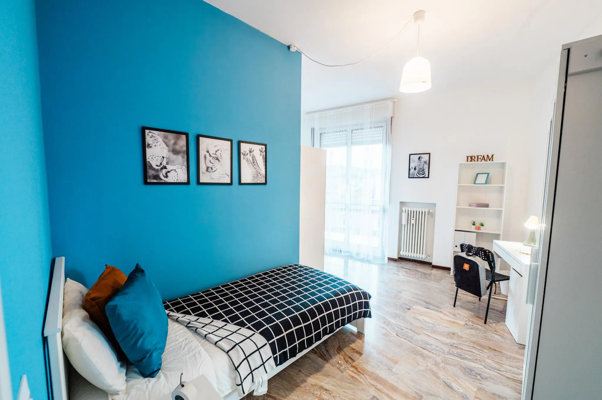 Via G. Suardi, Bergamo preview