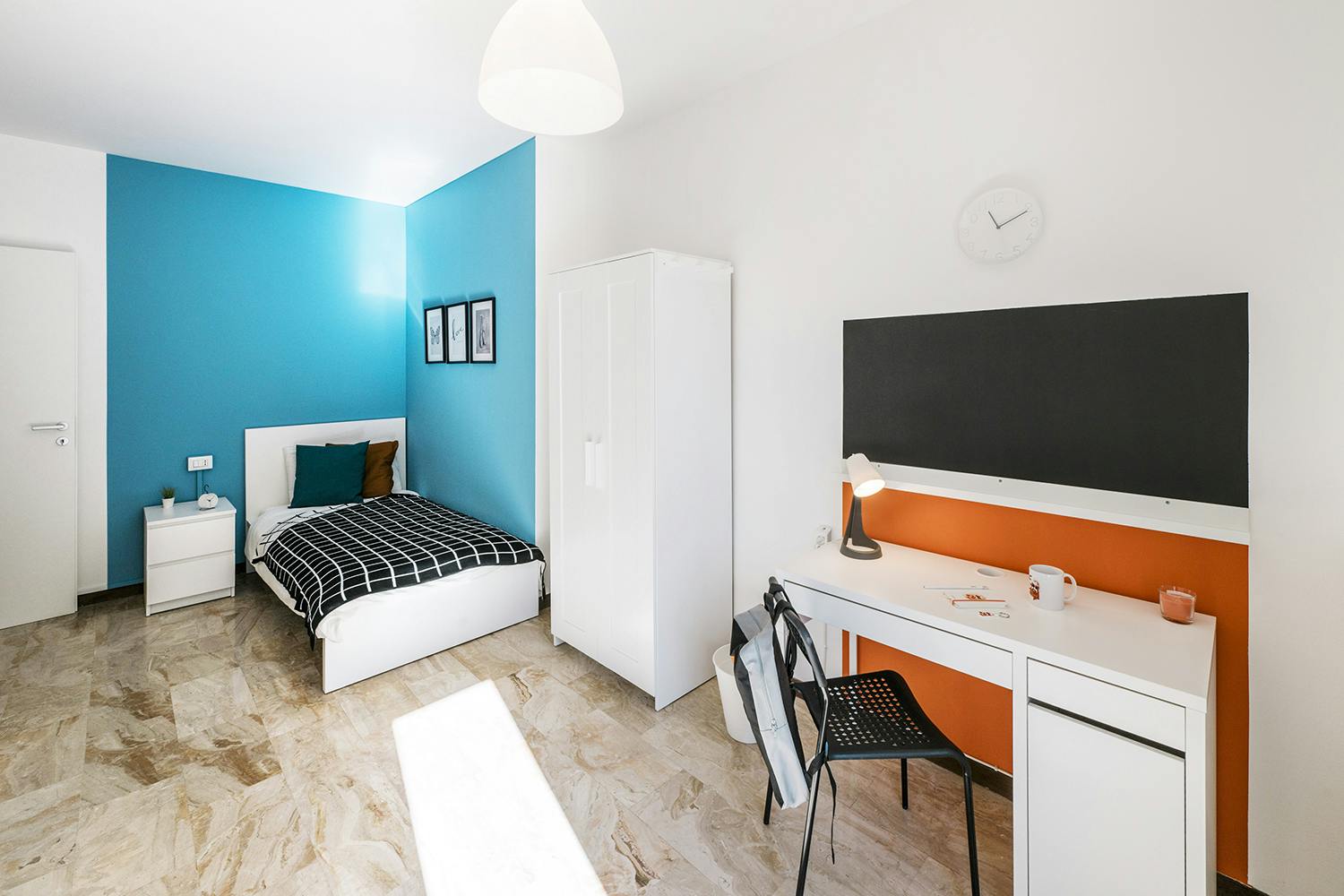 preview gallery tile