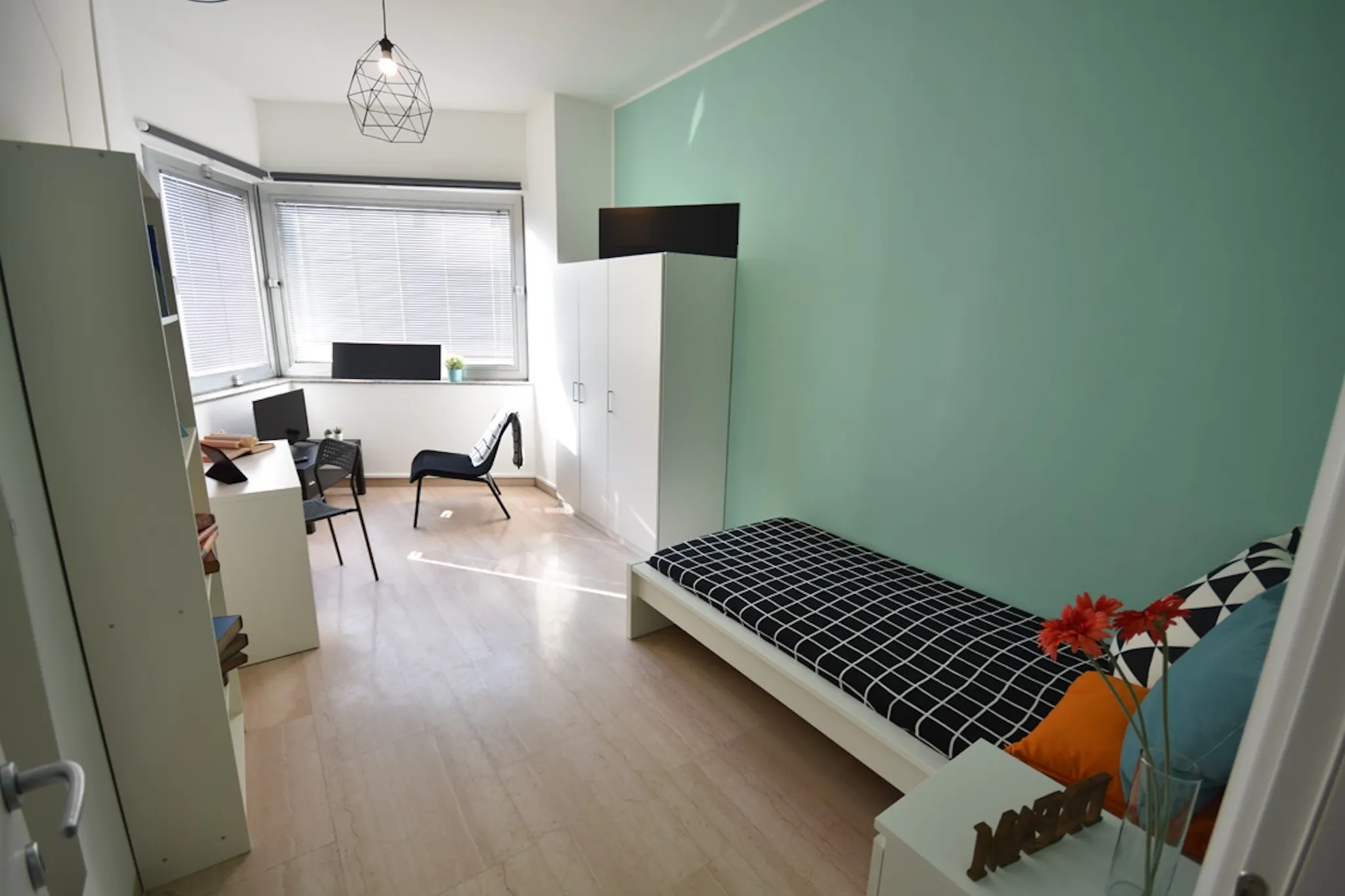 Via Angelo Maj, Bergamo preview