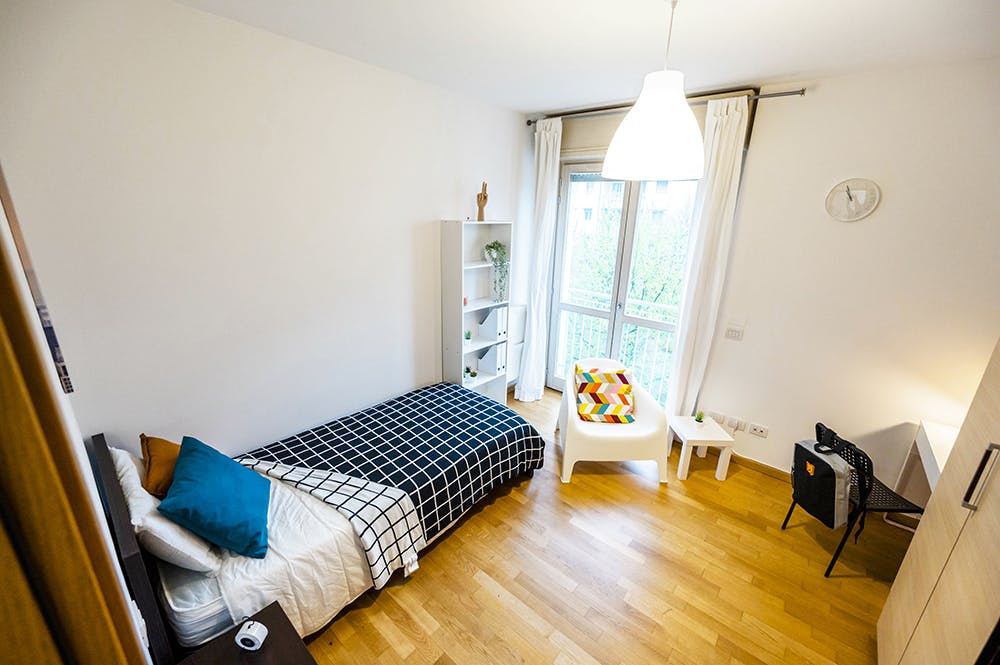 Via F. Berizzi, Pedrengo preview