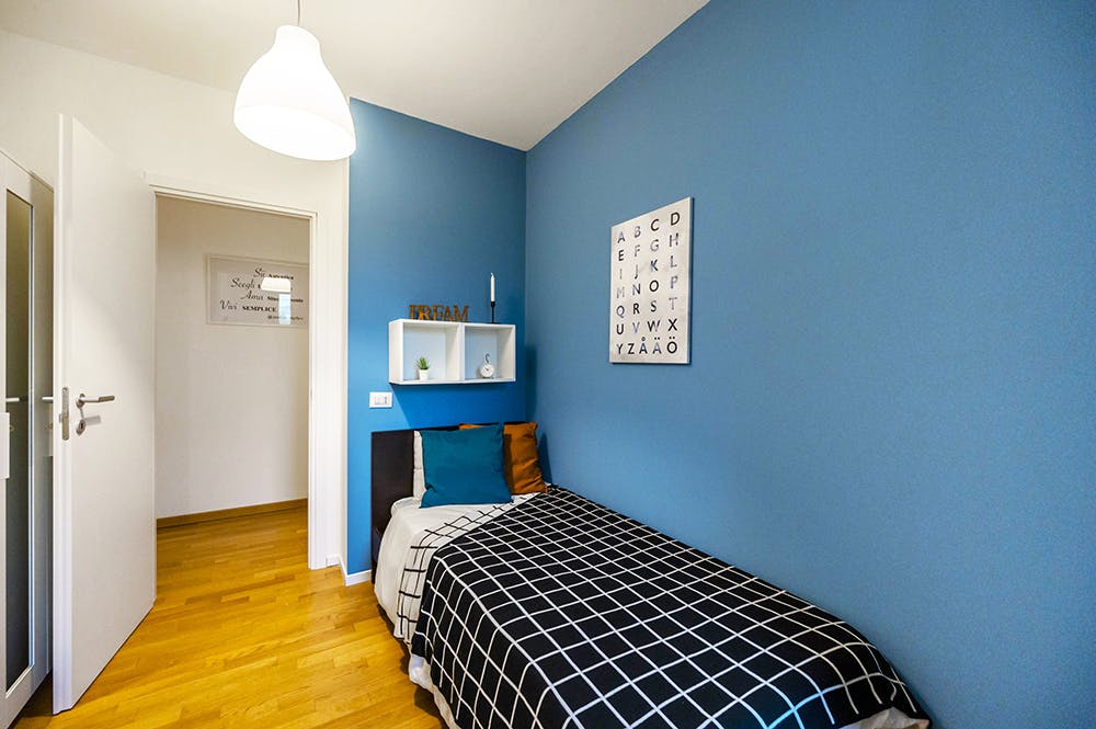 Via F. Berizzi, Pedrengo preview