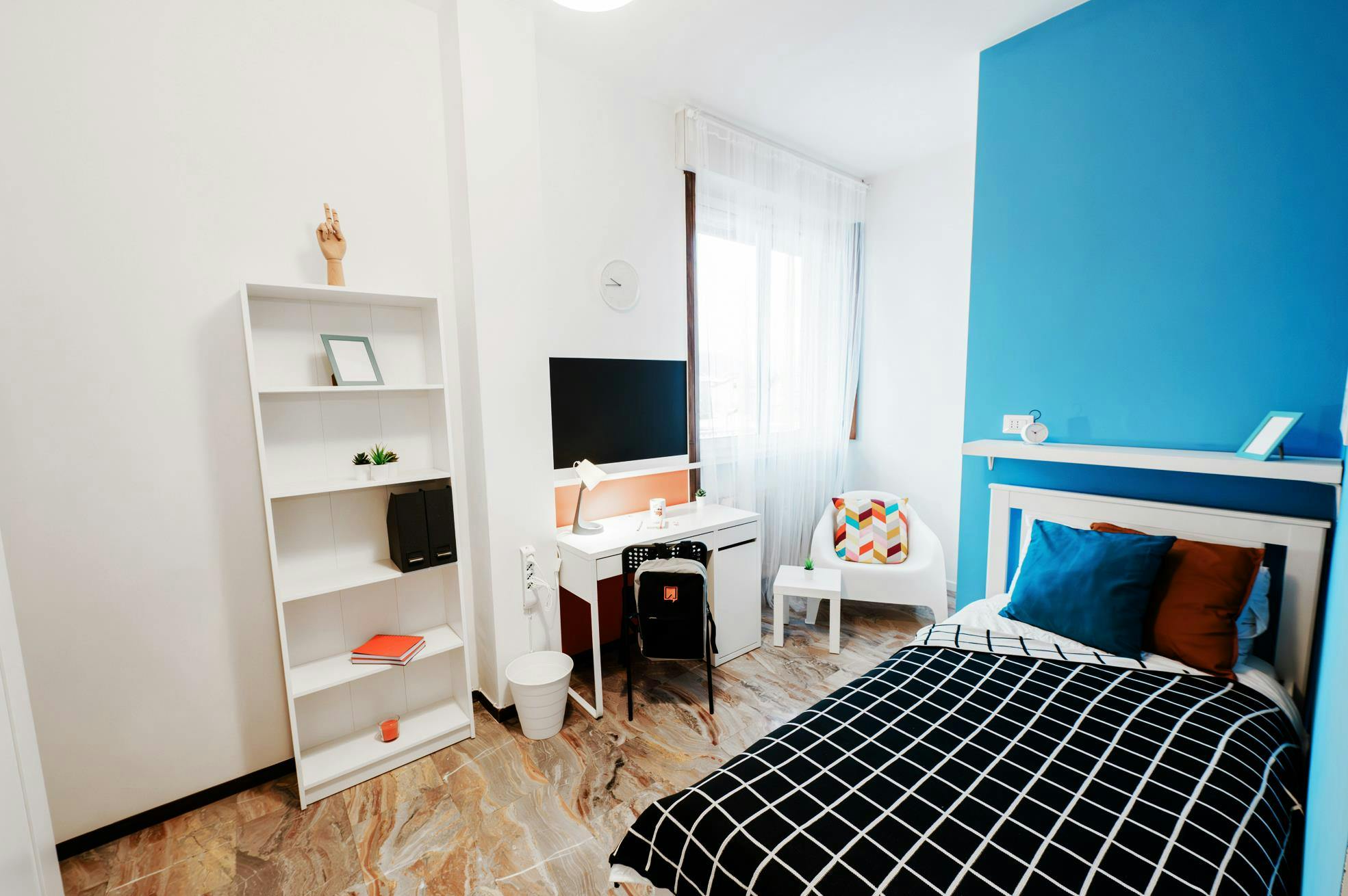 preview gallery tile