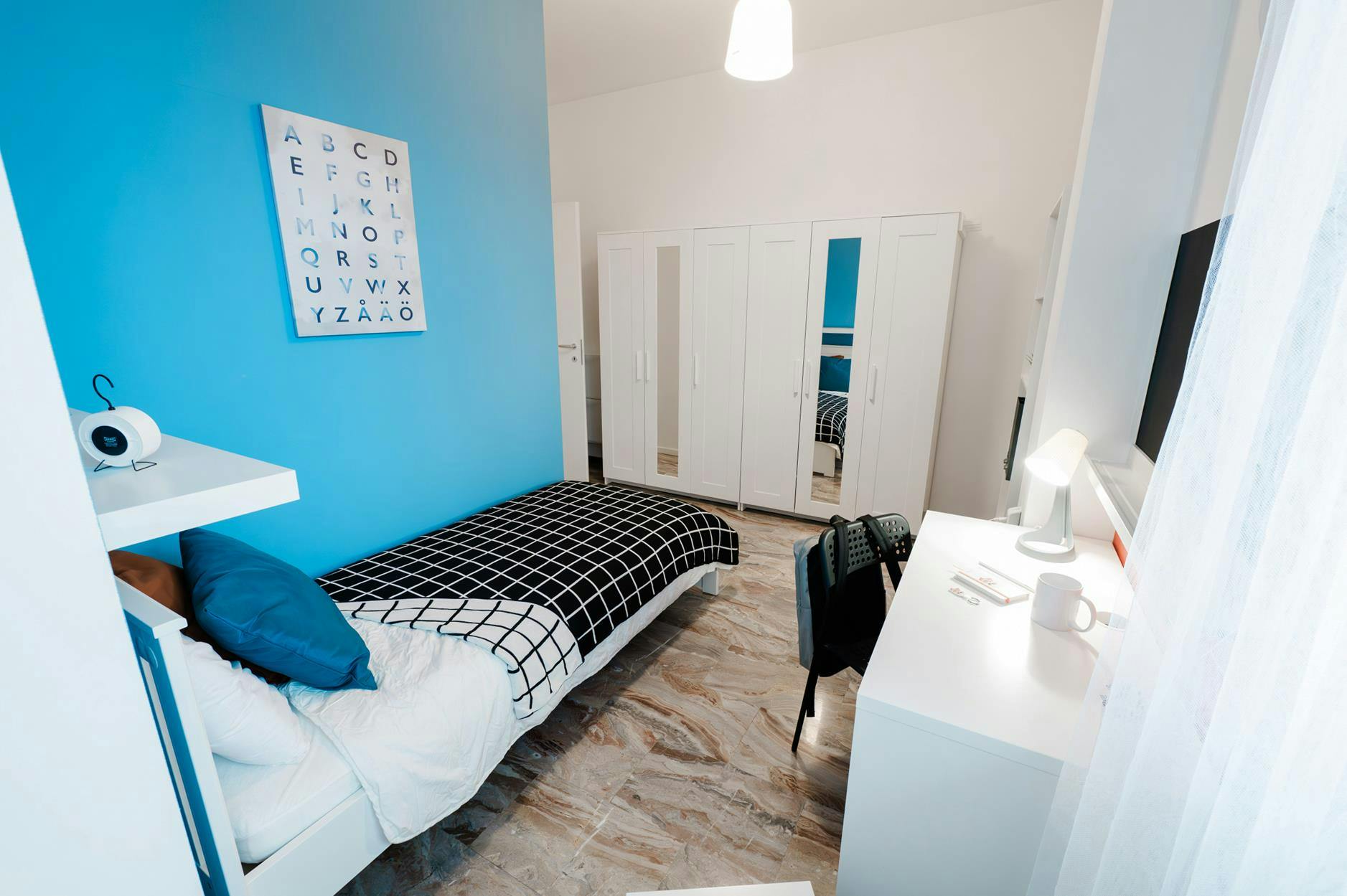 preview gallery tile