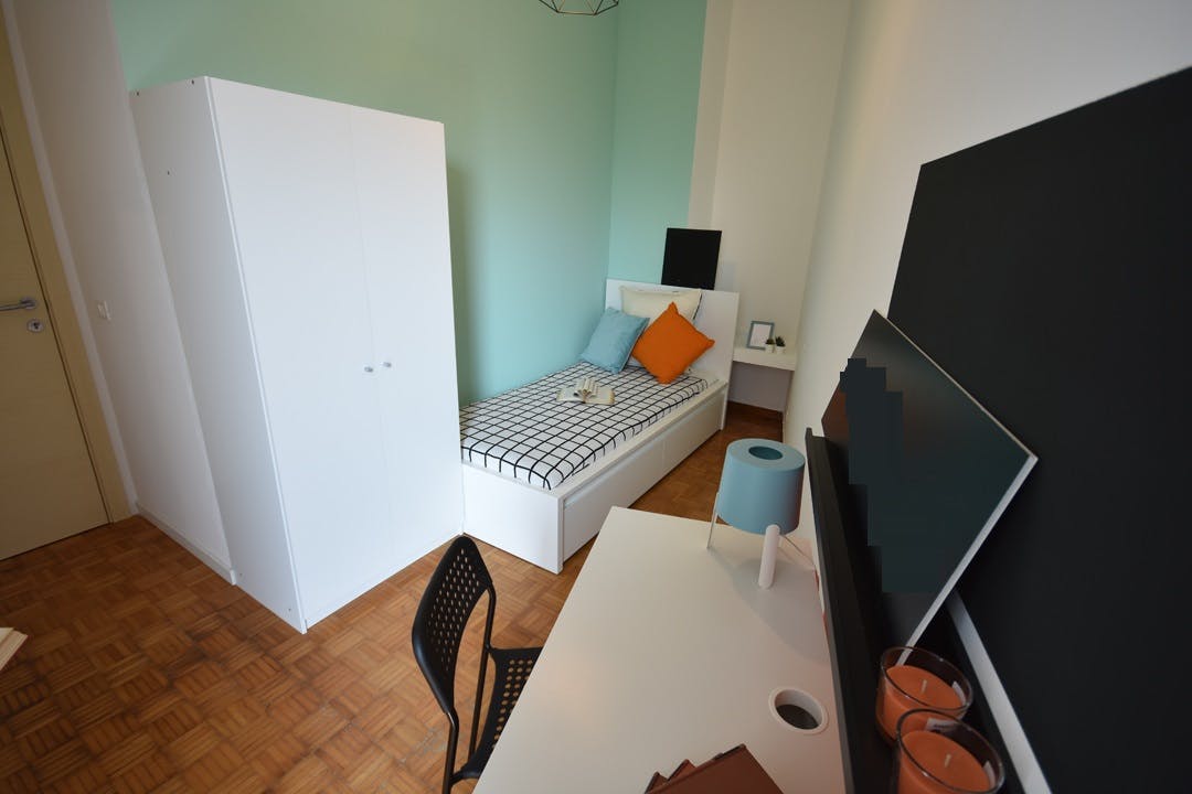 Via Angelo Maj, Bergamo preview