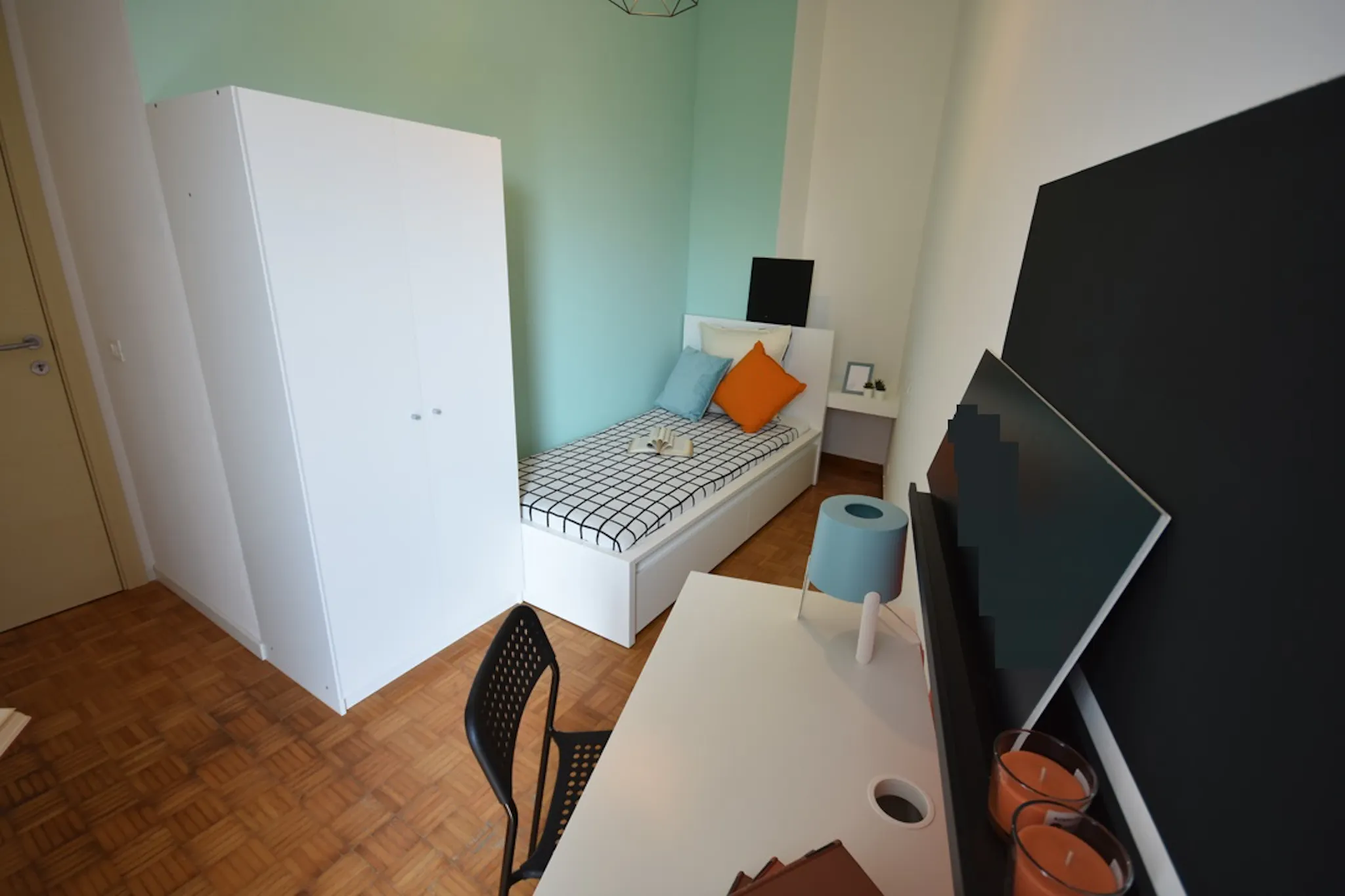 Via Angelo Maj, Bergamo preview