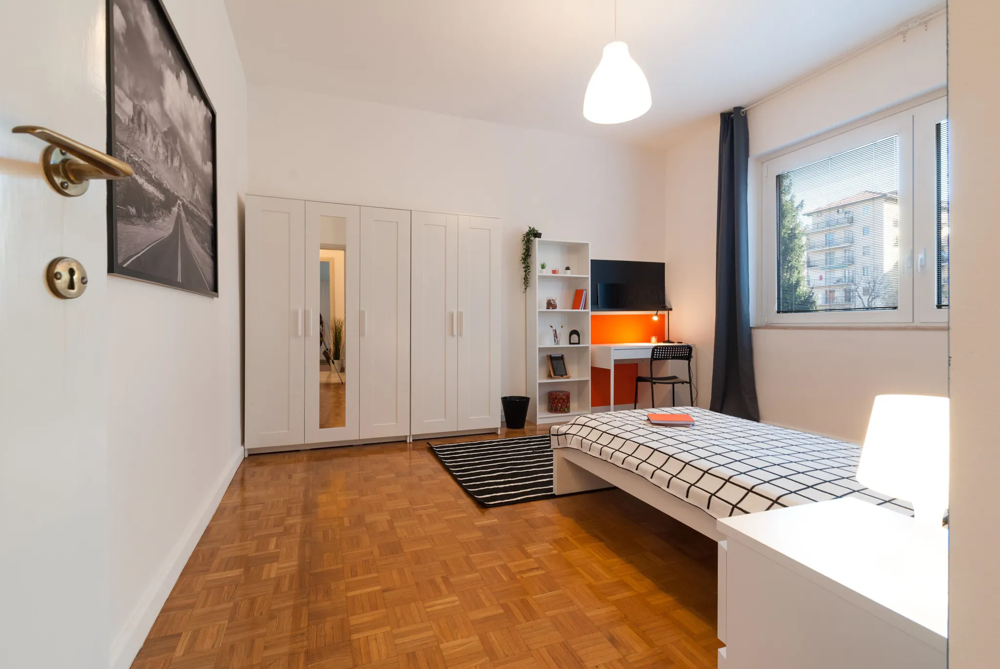 Via Divisione Julia, Bergamo preview