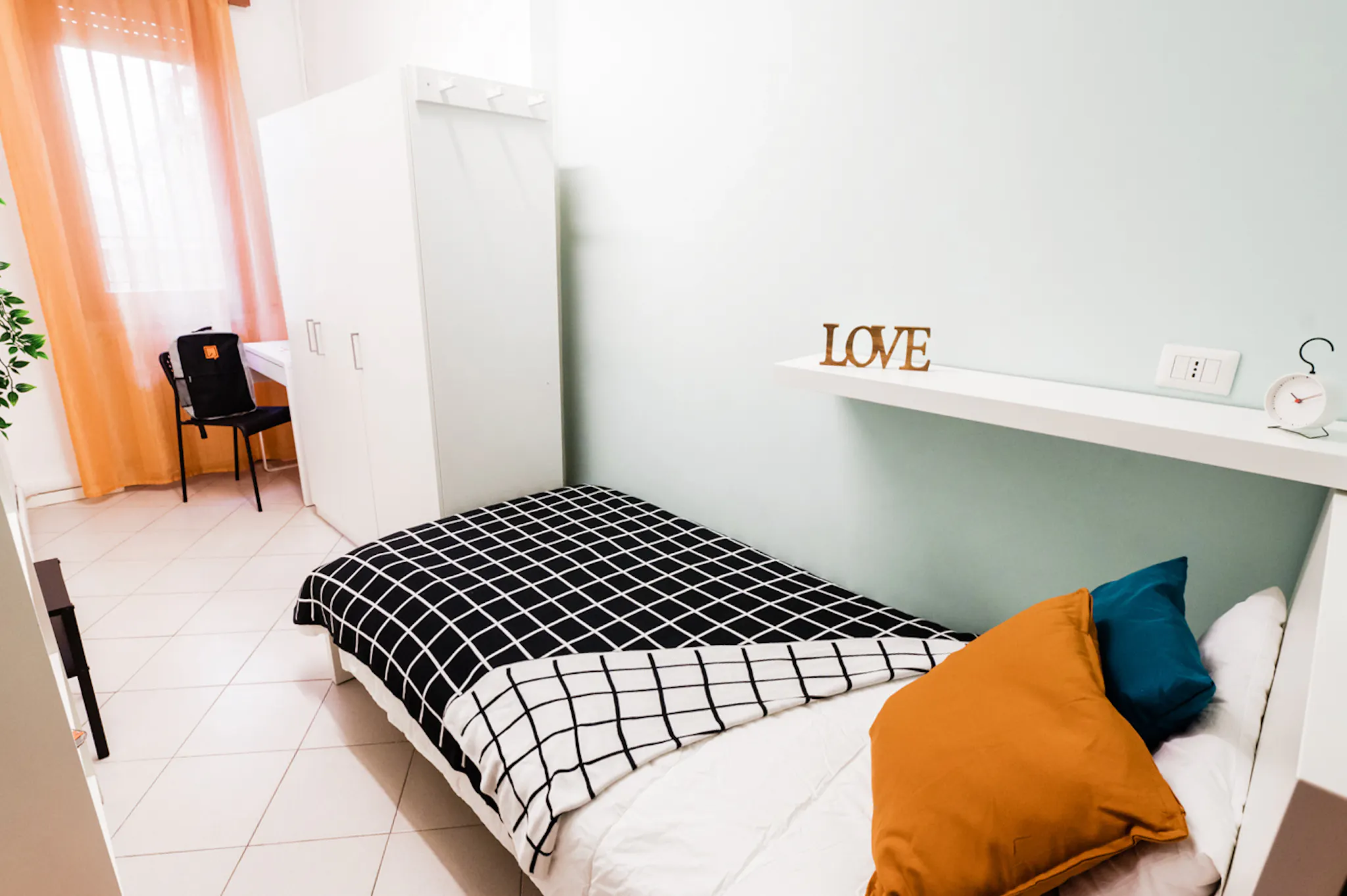 Via Angelo Maj, Bergamo preview