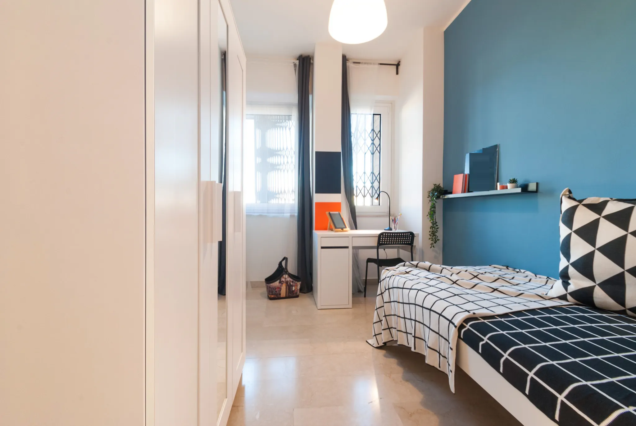 Via Divisione Julia, Bergamo preview