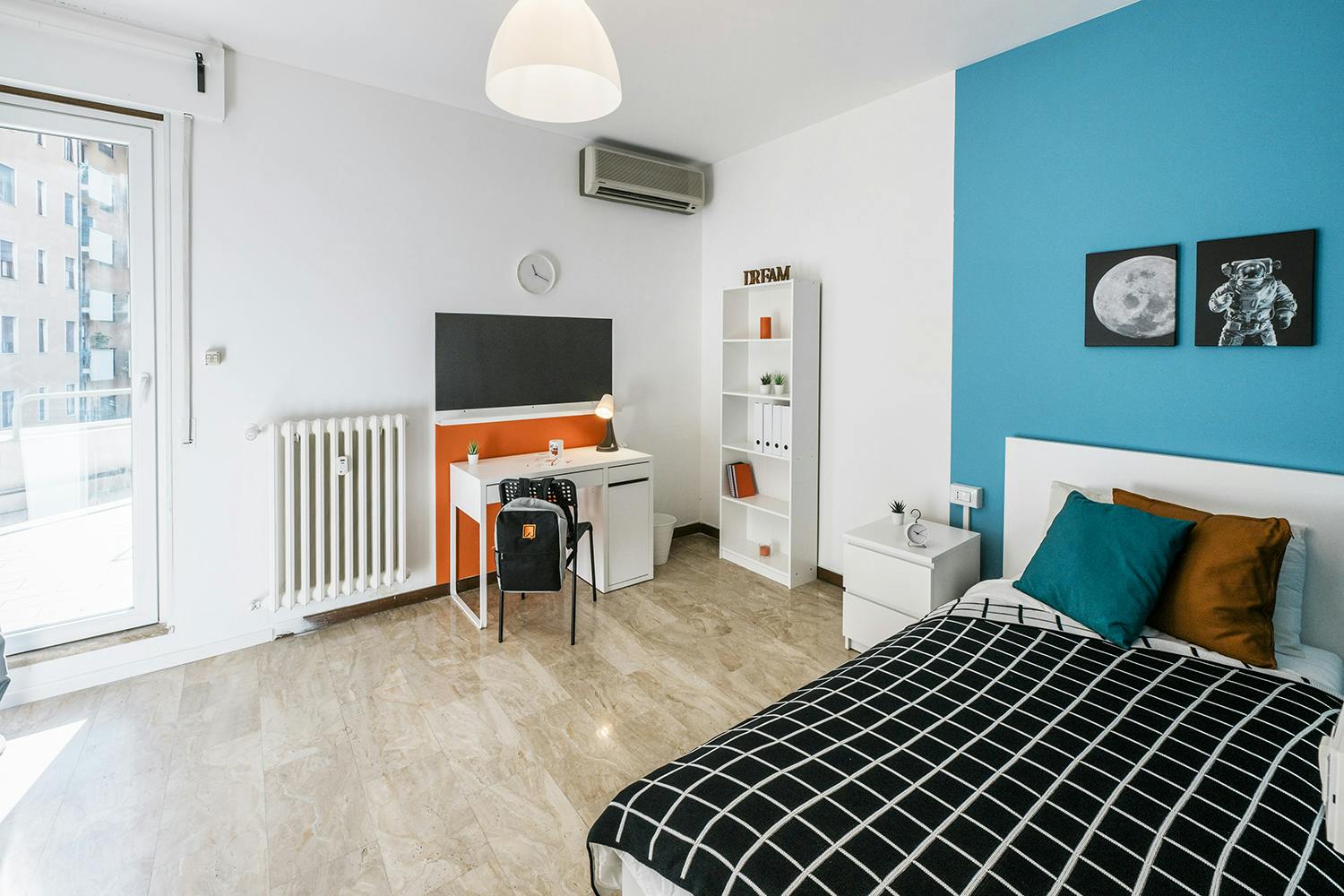 Via Giorgio e Guido Paglia, Bergamo preview