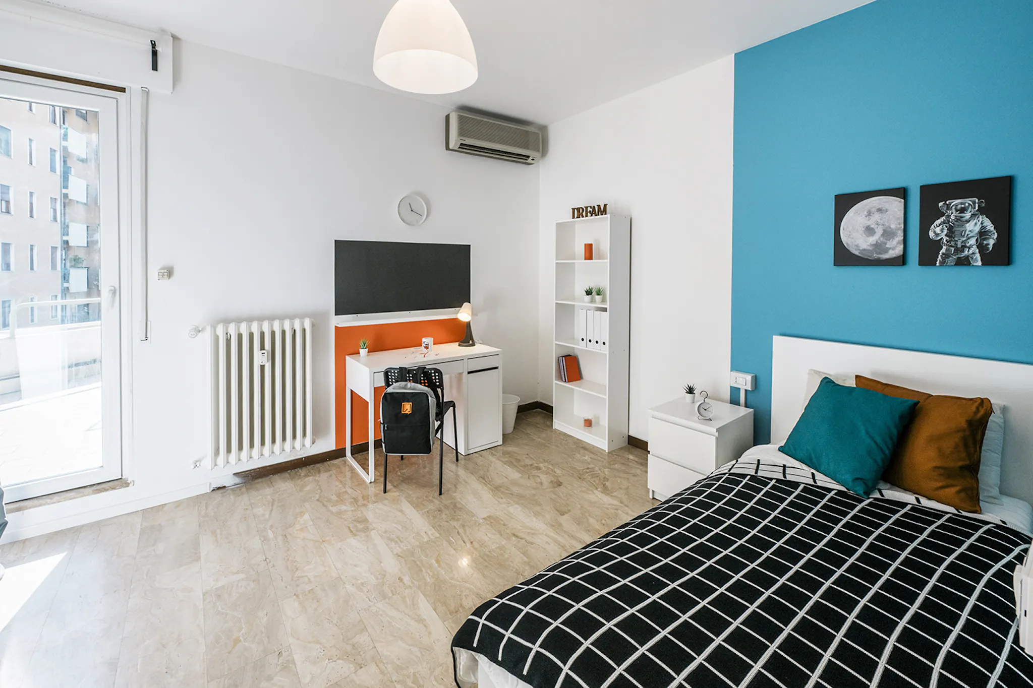 Via Giorgio e Guido Paglia, Bergamo preview