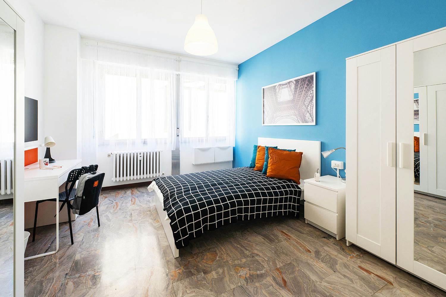 preview gallery tile