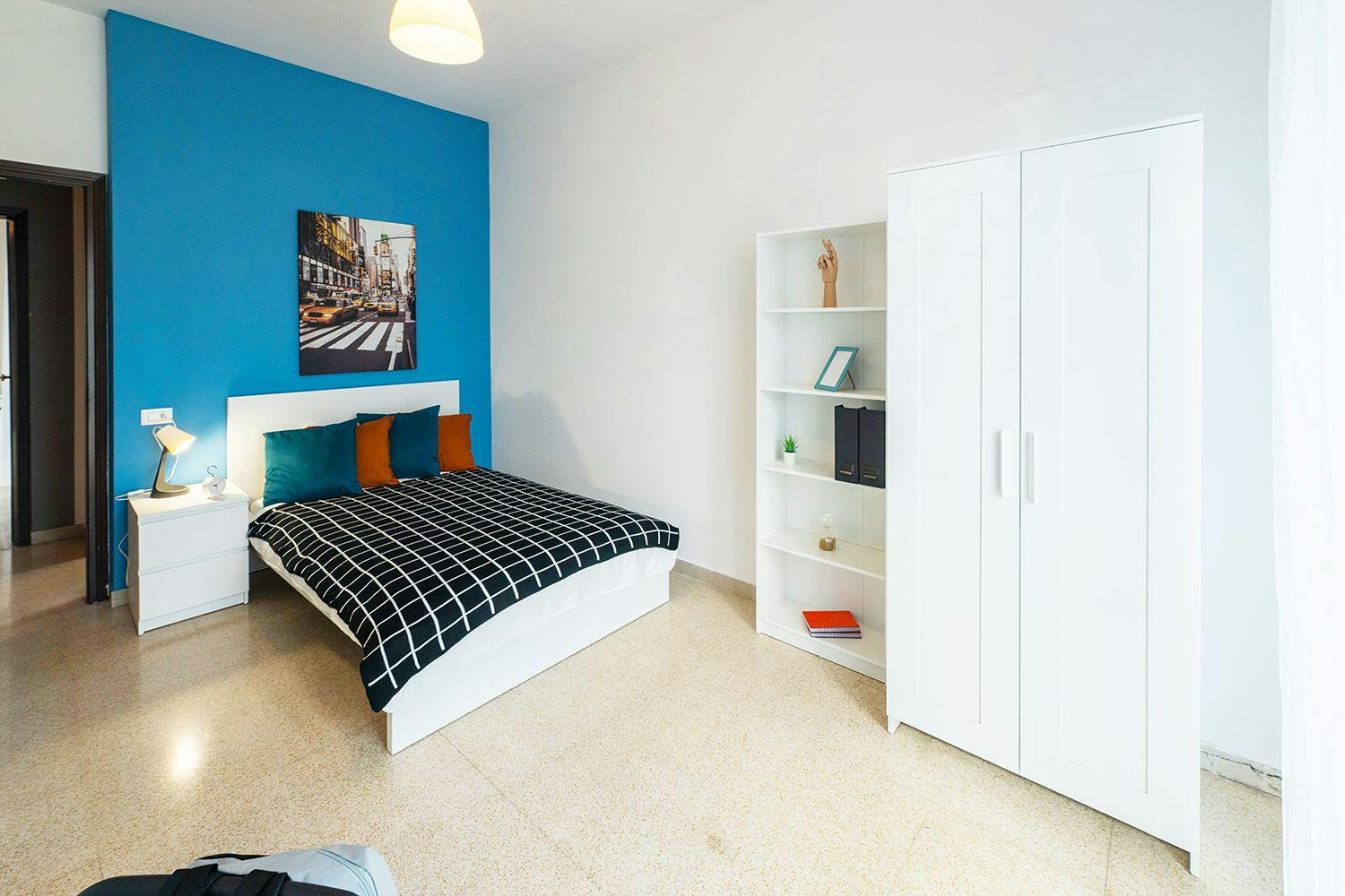 Via Isonzo, Azzano San Paolo preview