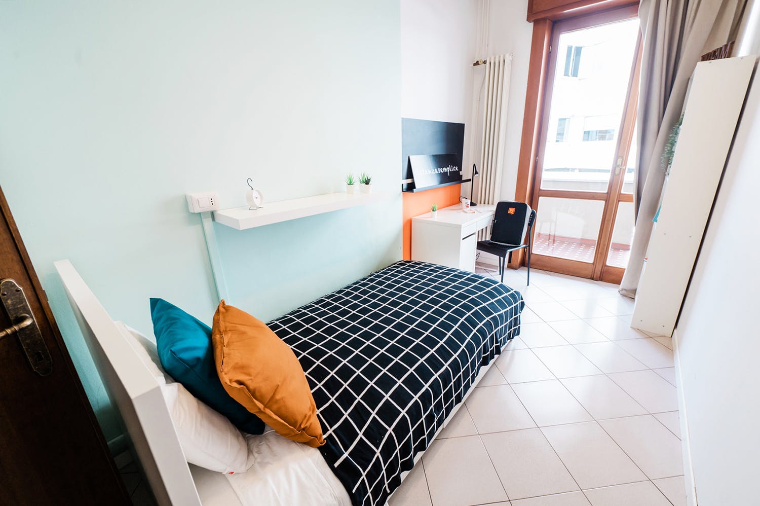 Via Angelo Maj, Bergamo preview