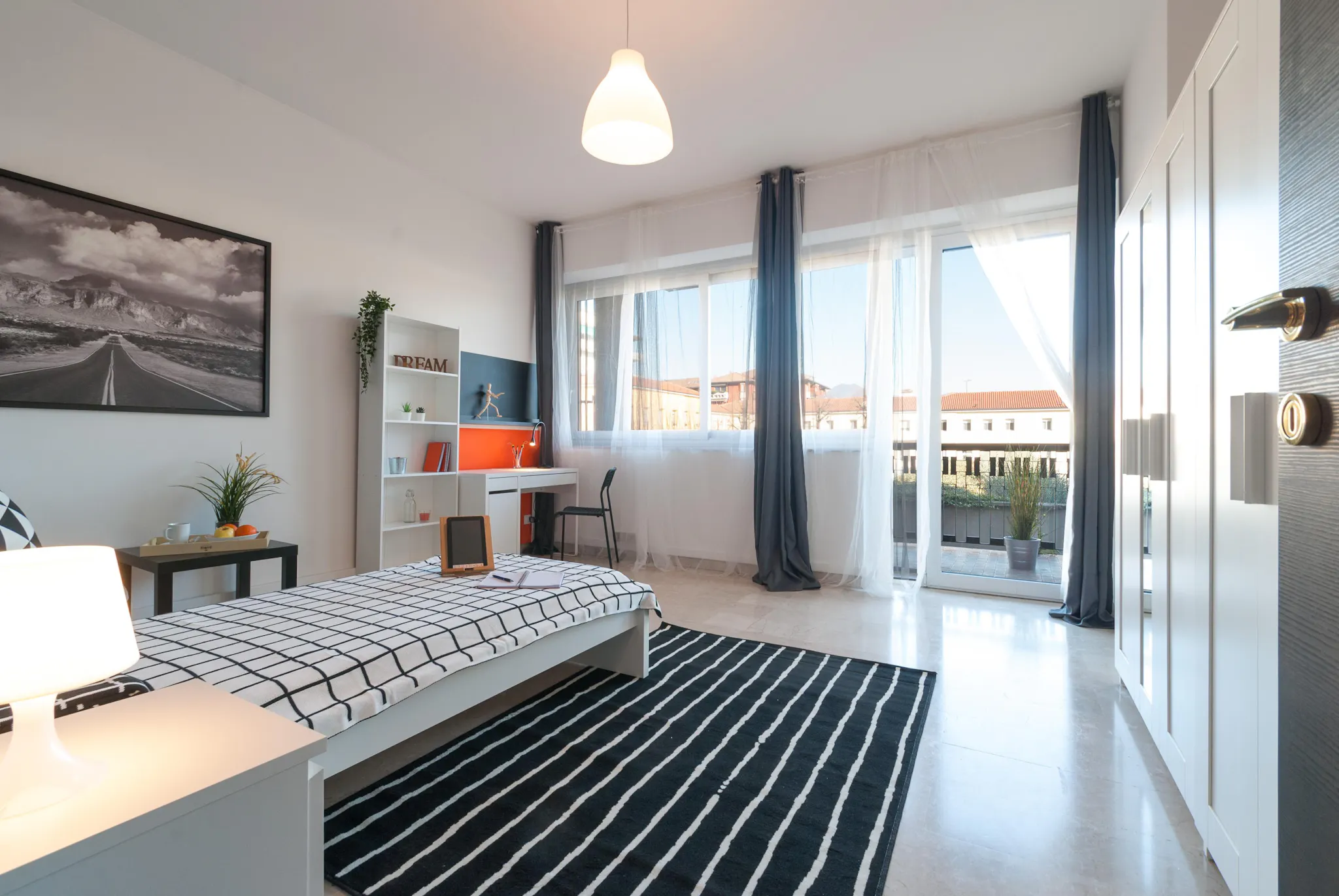 Via Divisione Julia, Bergamo preview