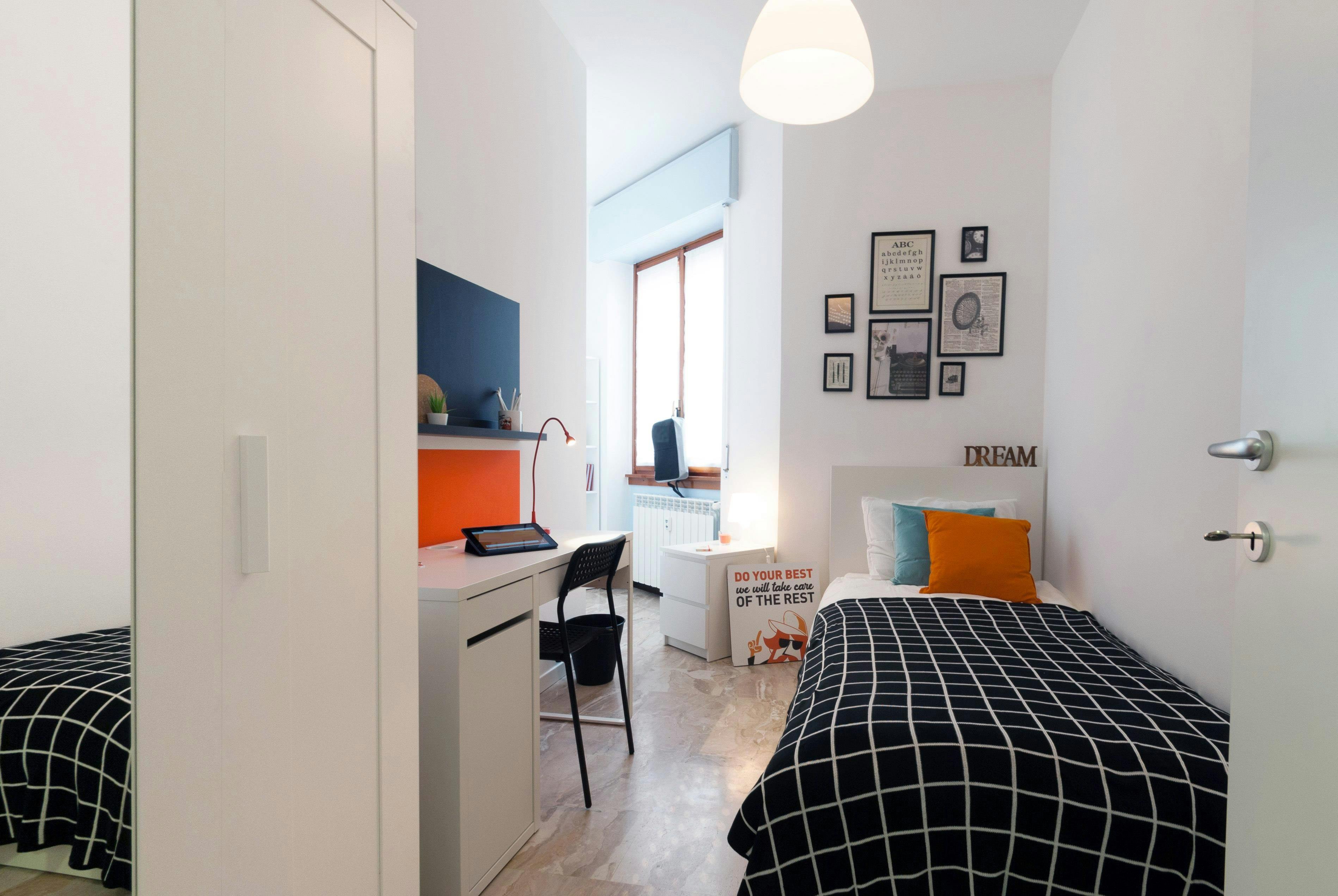 Via XXIV Maggio, Bergamo preview