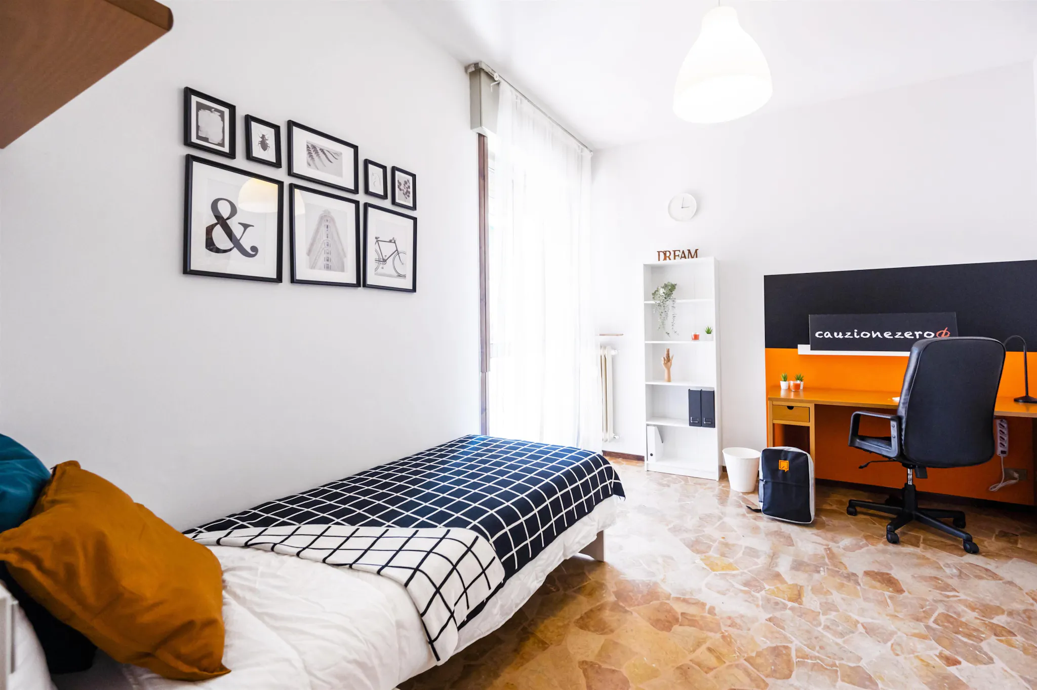 Via G. Suardi, Bergamo preview