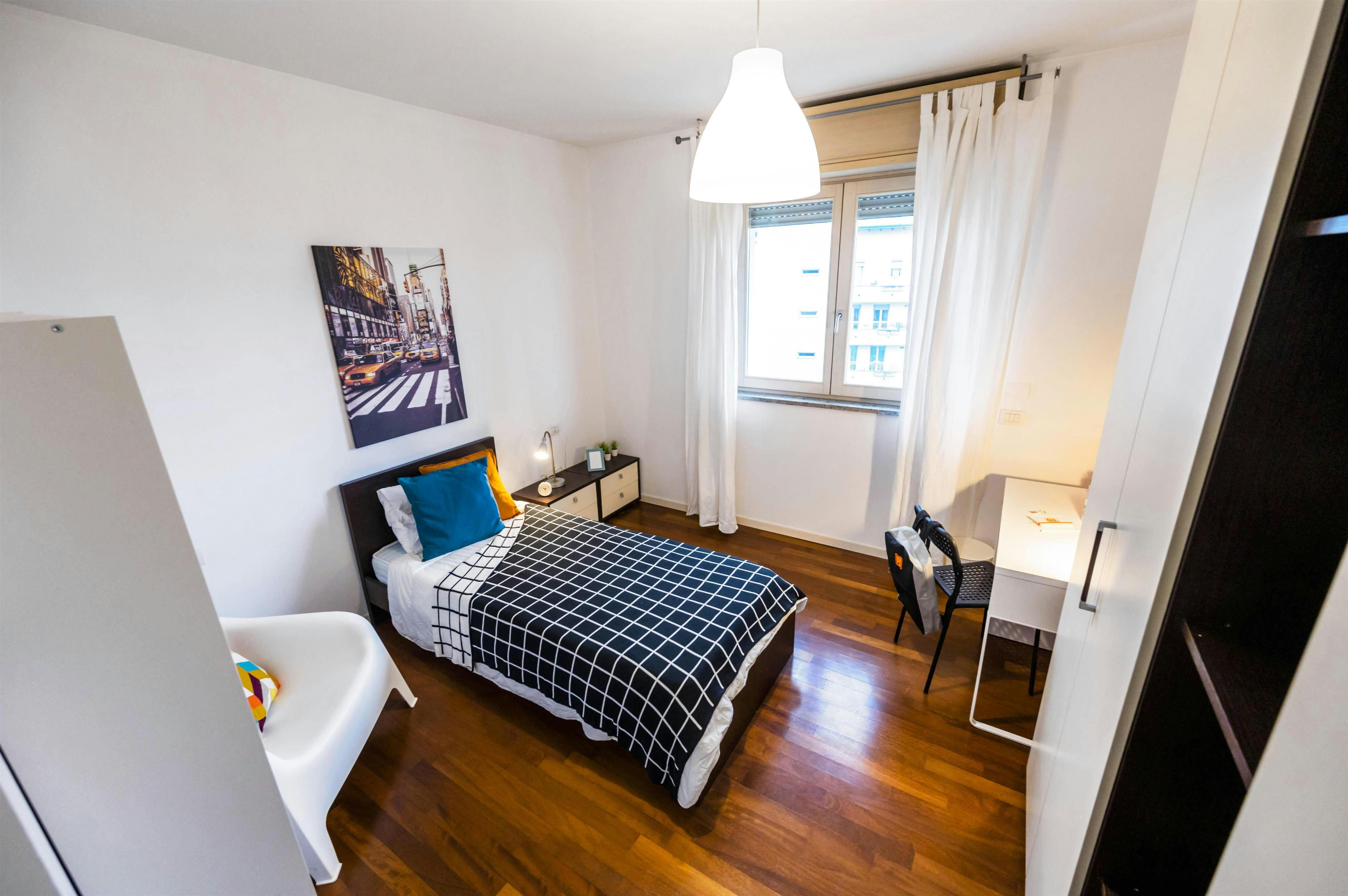 Via Giovanni Battista Berizzi, Bergamo preview