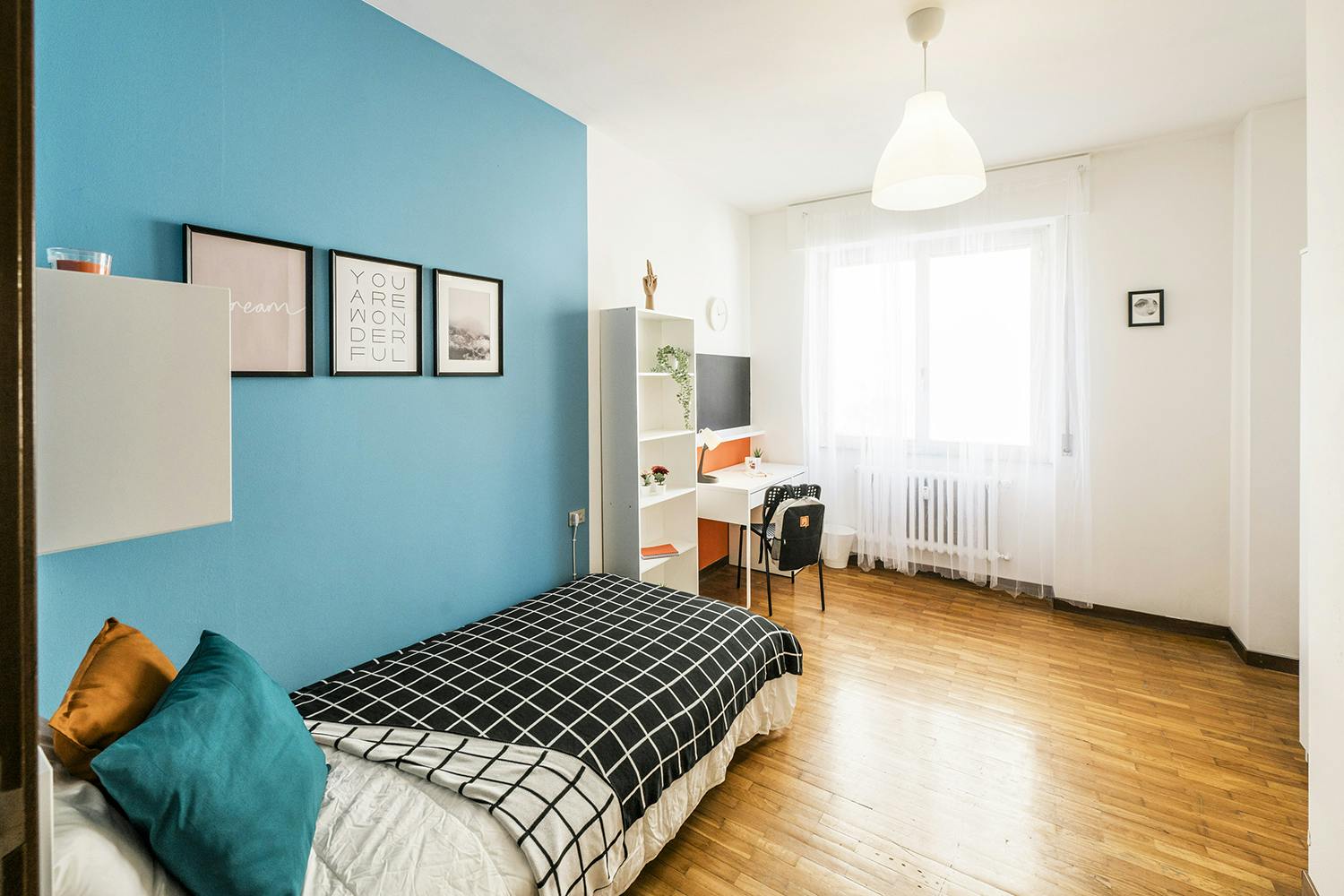 Via Giorgio e Guido Paglia, Bergamo preview