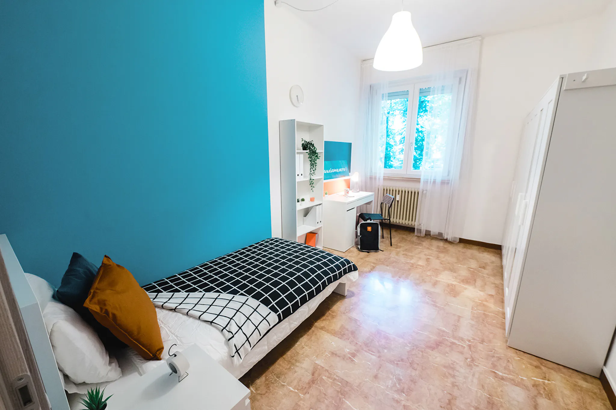 Via Wolfgang Amadeus Mozart, Bergamo preview