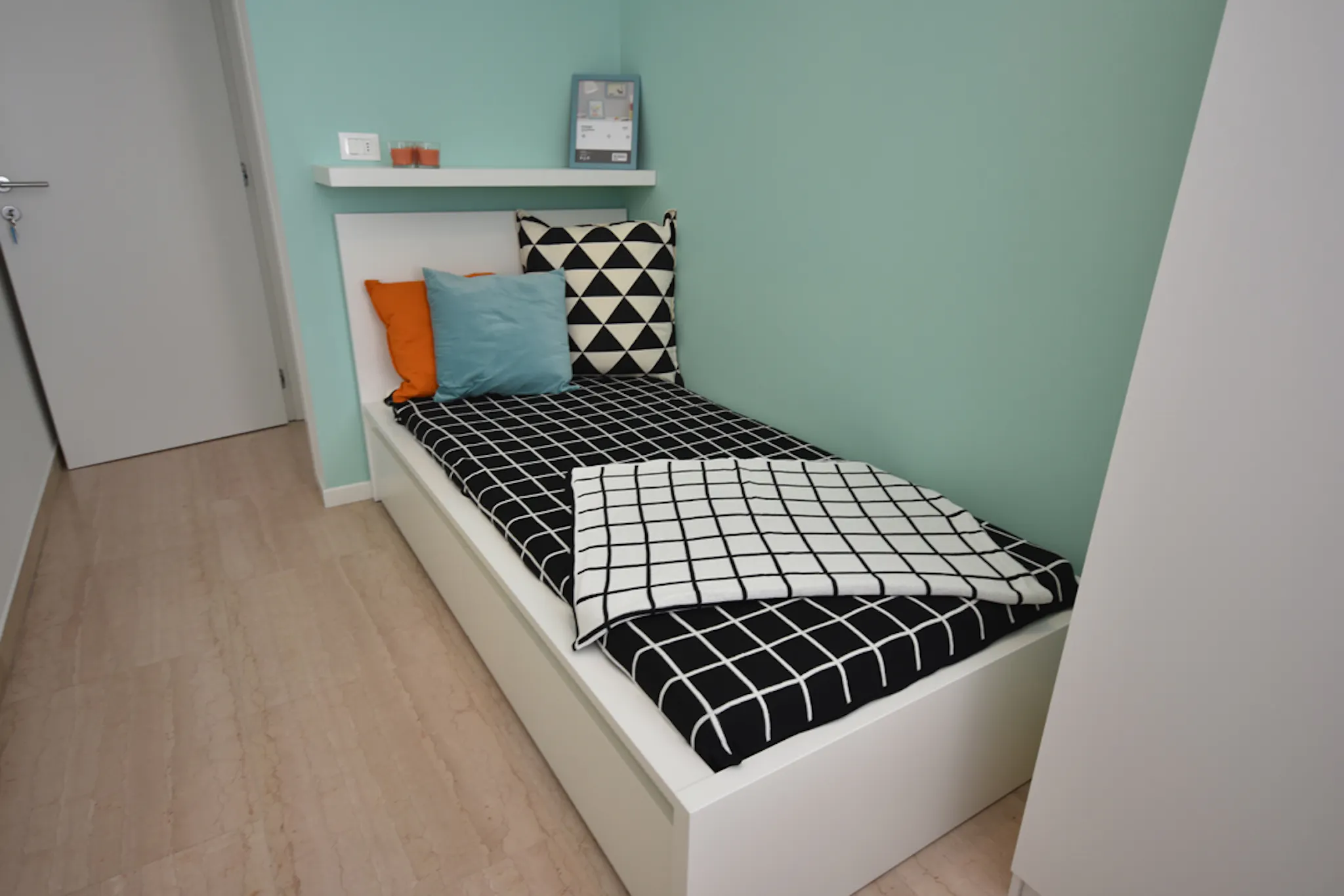 Via Angelo Maj, Bergamo preview