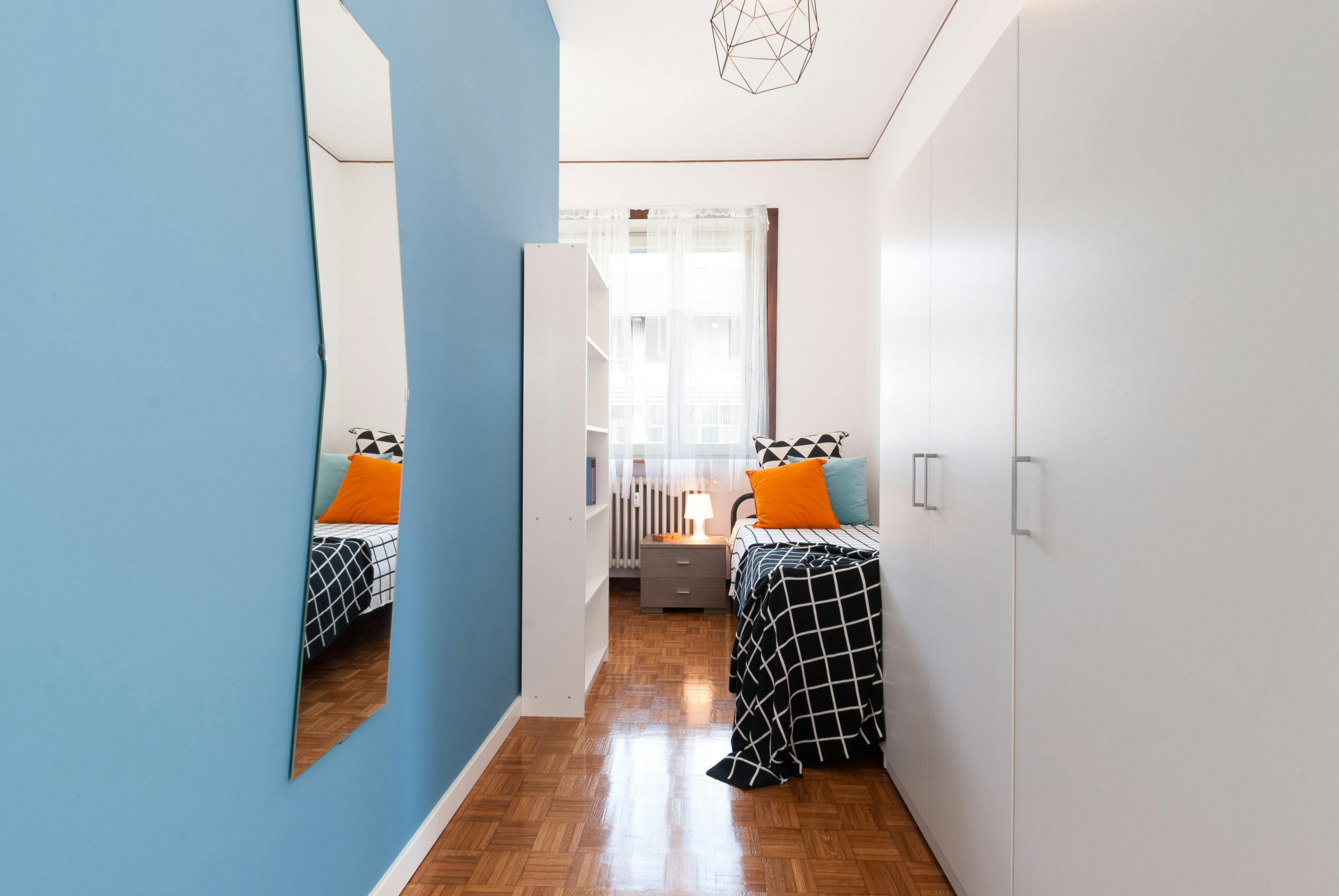 Via dello Statuto, Bergamo preview