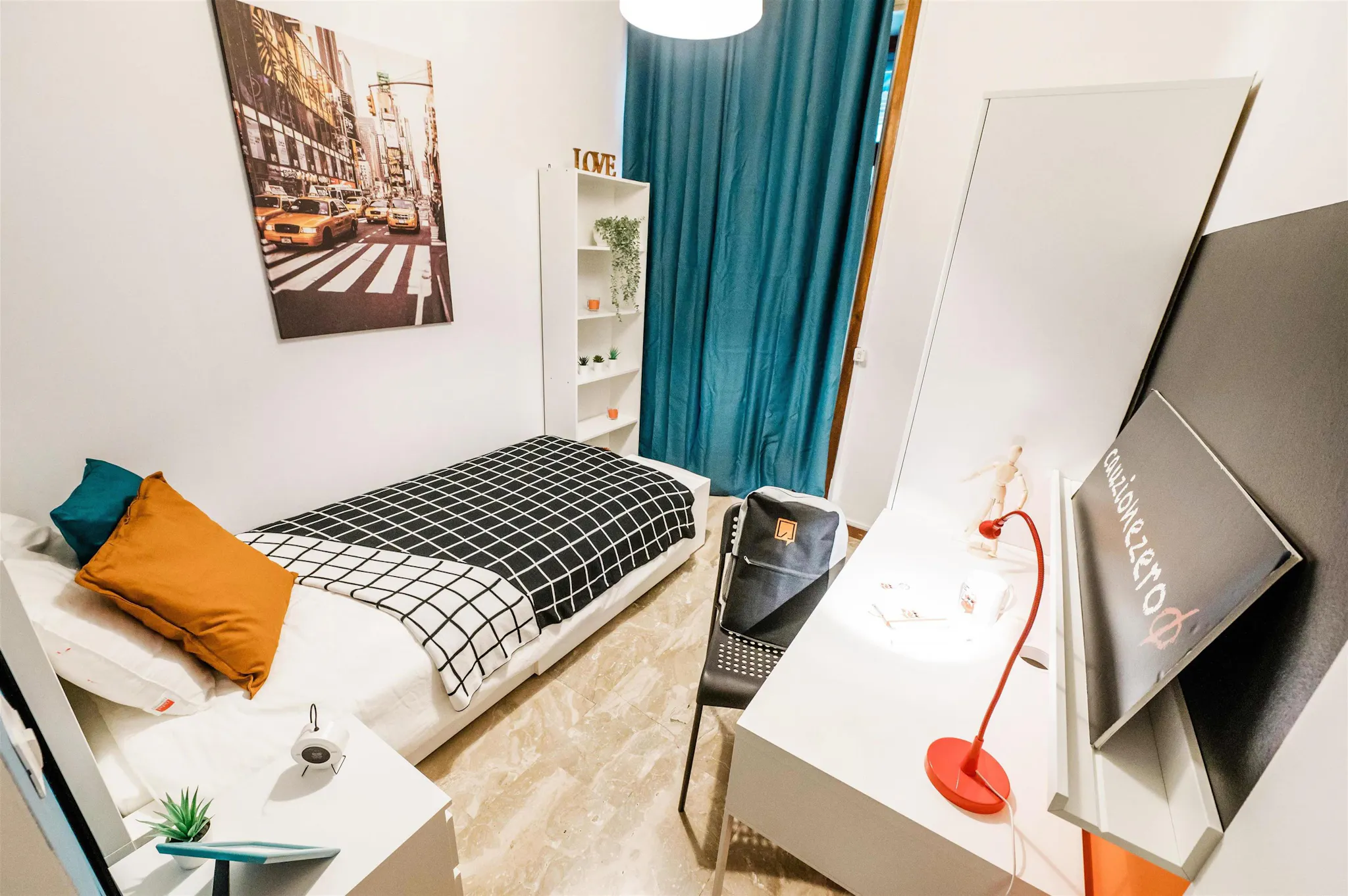 Via XXIV Maggio, Bergamo preview