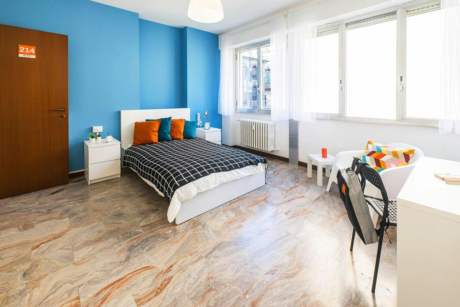 preview gallery tile