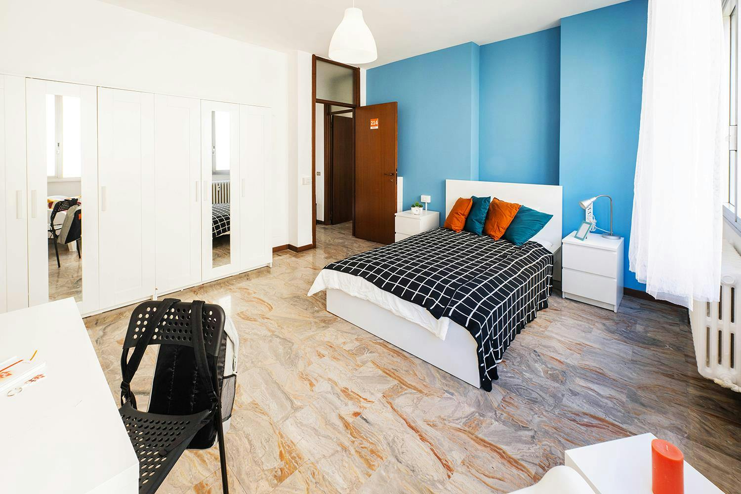 preview gallery tile