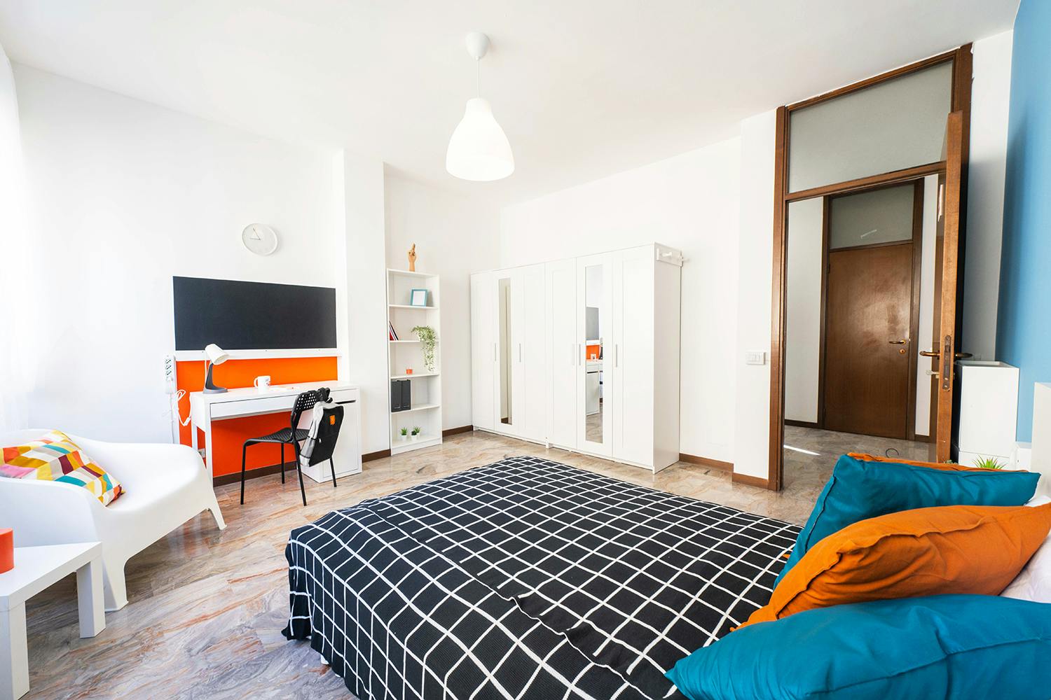 preview gallery tile