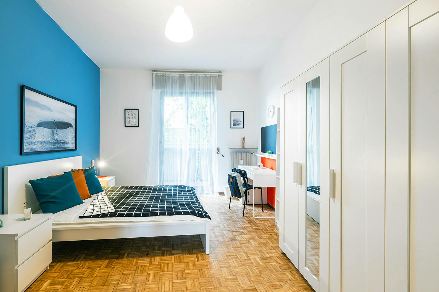 Via Ferruccio dell'Orto, Bergamo preview