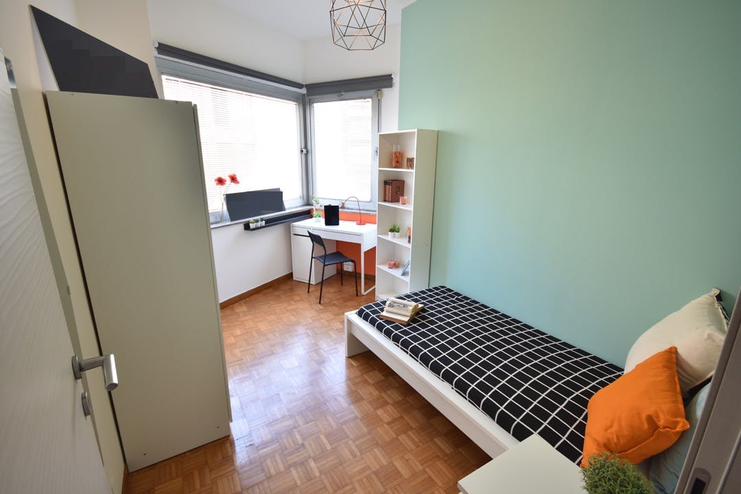 Via Angelo Maj, Bergamo preview