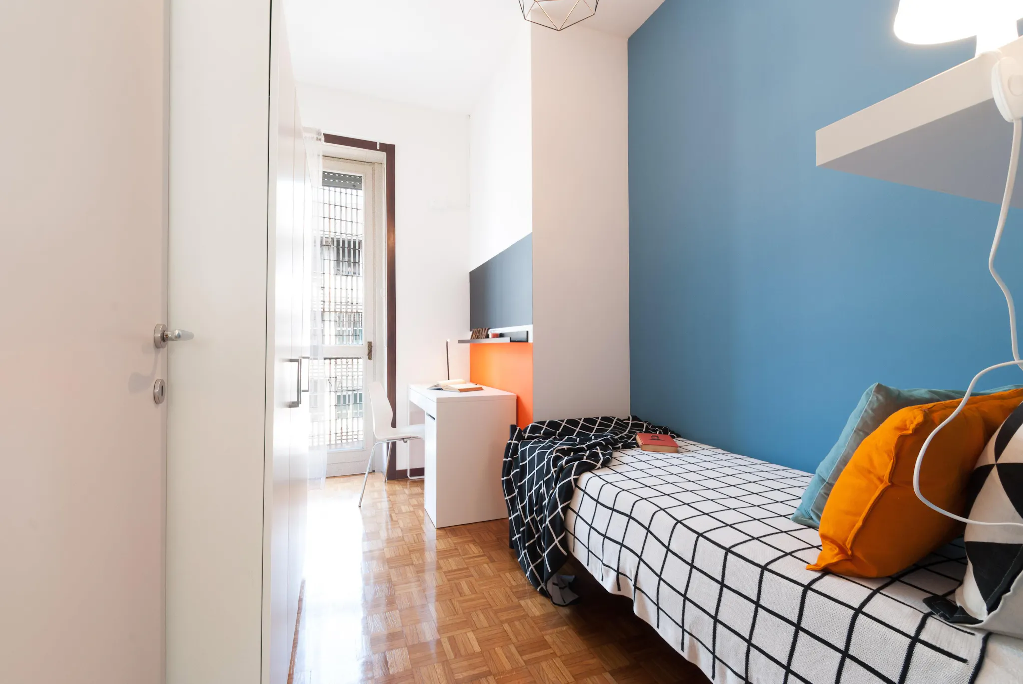 Via dello Statuto, Bergamo preview