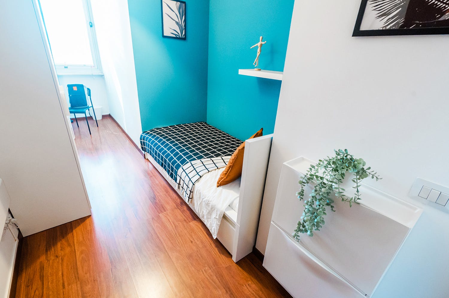 Via Angelo Maj, Bergamo preview