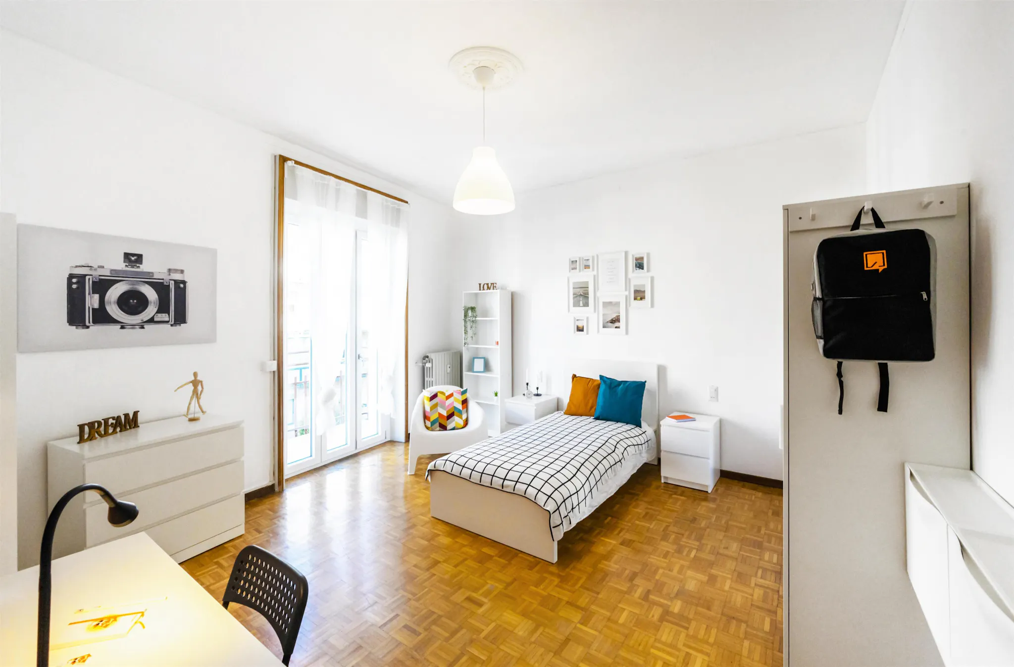 Via XXIV Maggio, Bergamo preview