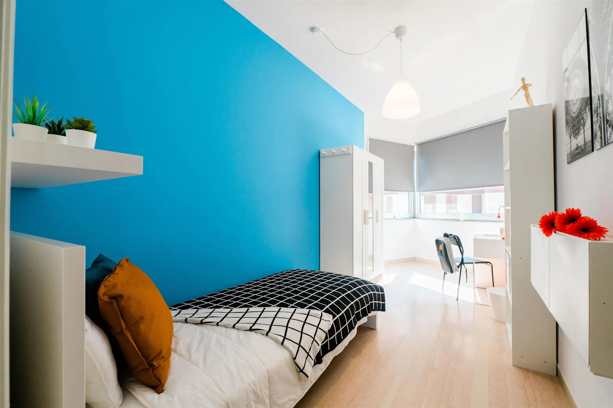 Via Angelo Maj, Bergamo preview