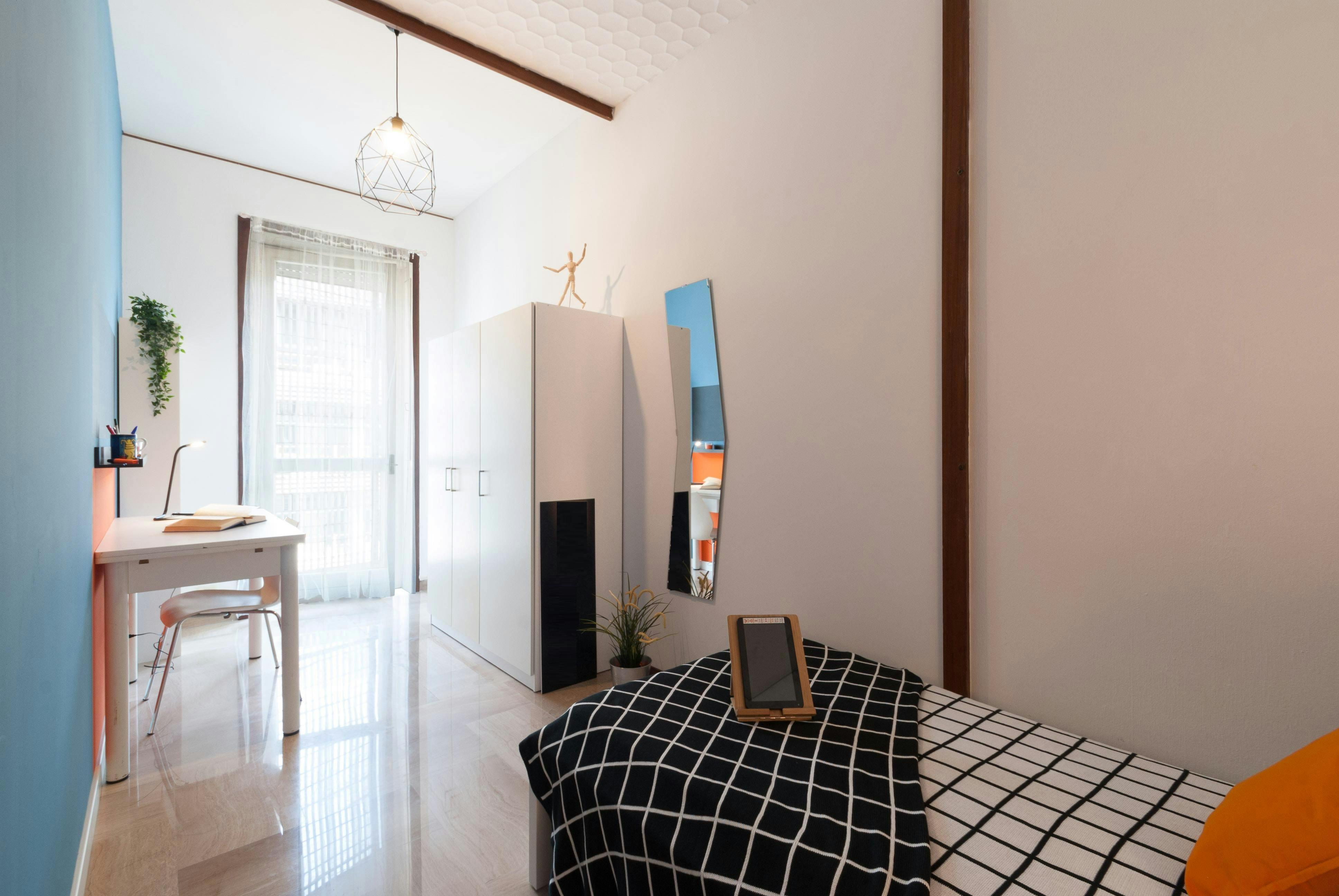 Via dello Statuto, Bergamo preview