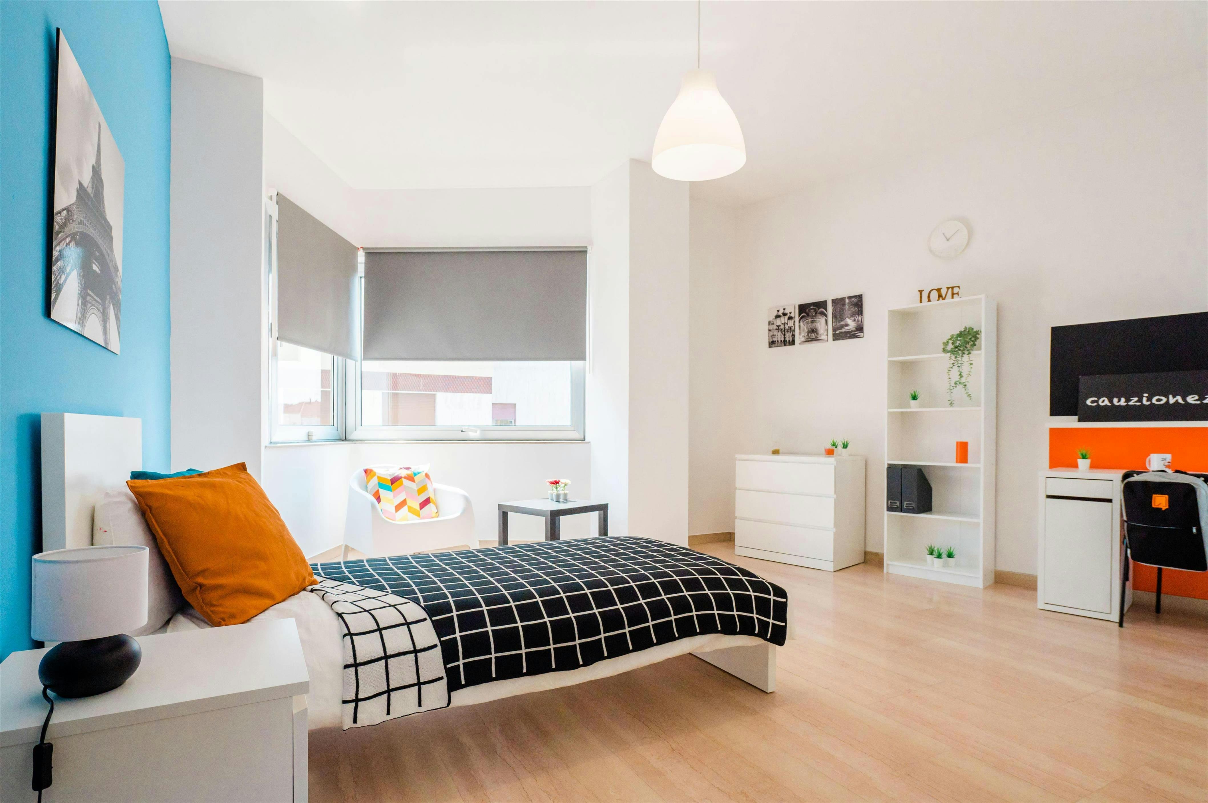 Via Angelo Maj, Bergamo preview