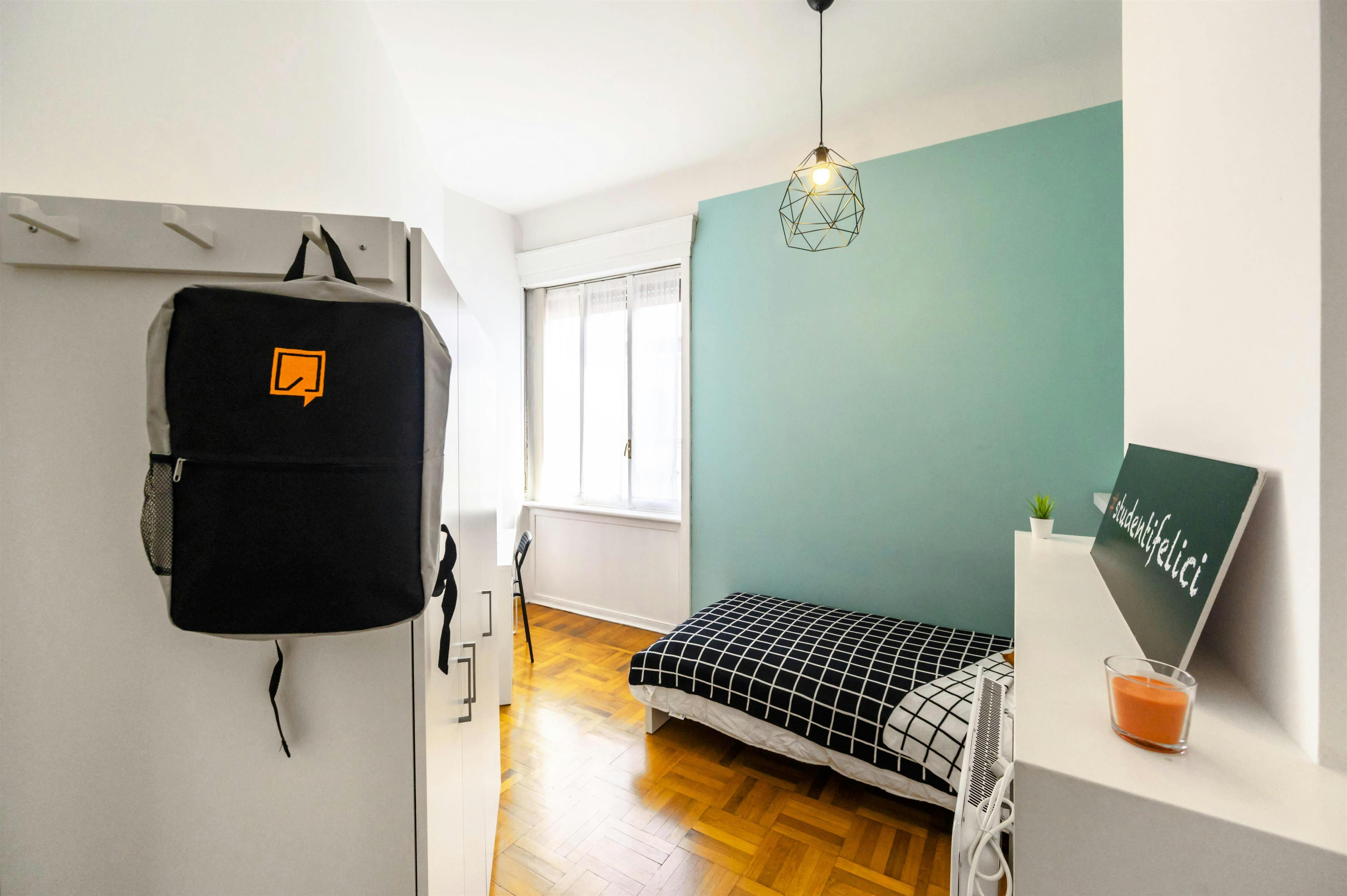 Via Giuseppe Verdi, Bergamo preview