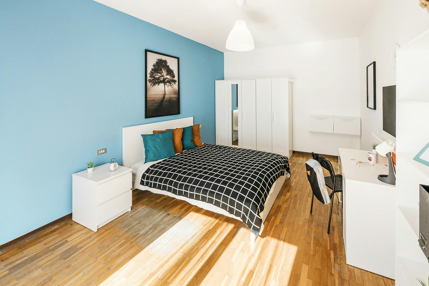 Via Giorgio e Guido Paglia, Bergamo preview