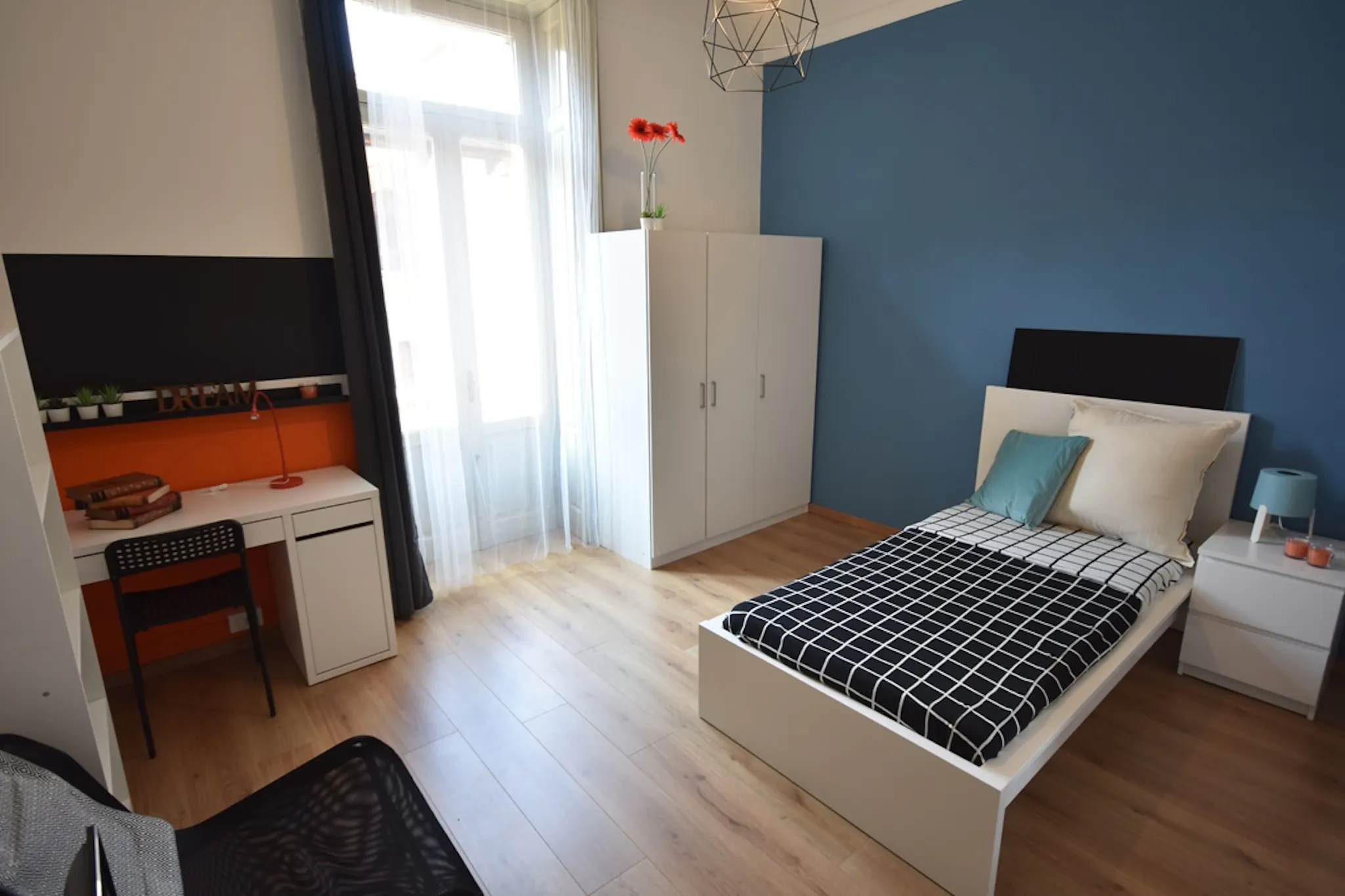 Via Antonio Locatelli, Bergamo preview