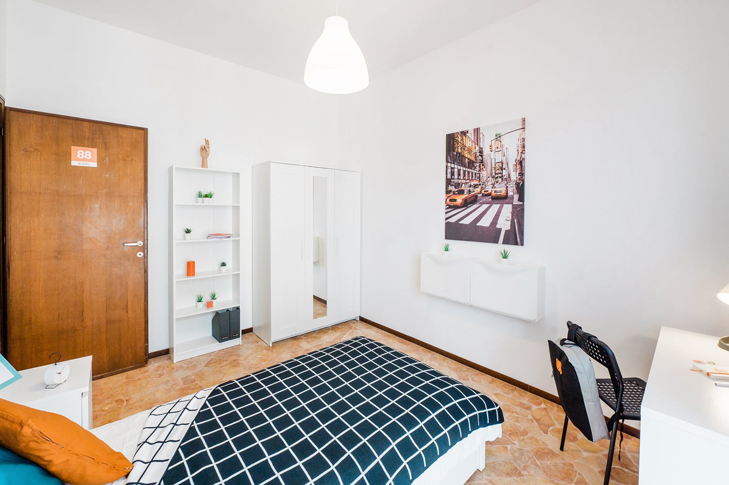 preview gallery tile